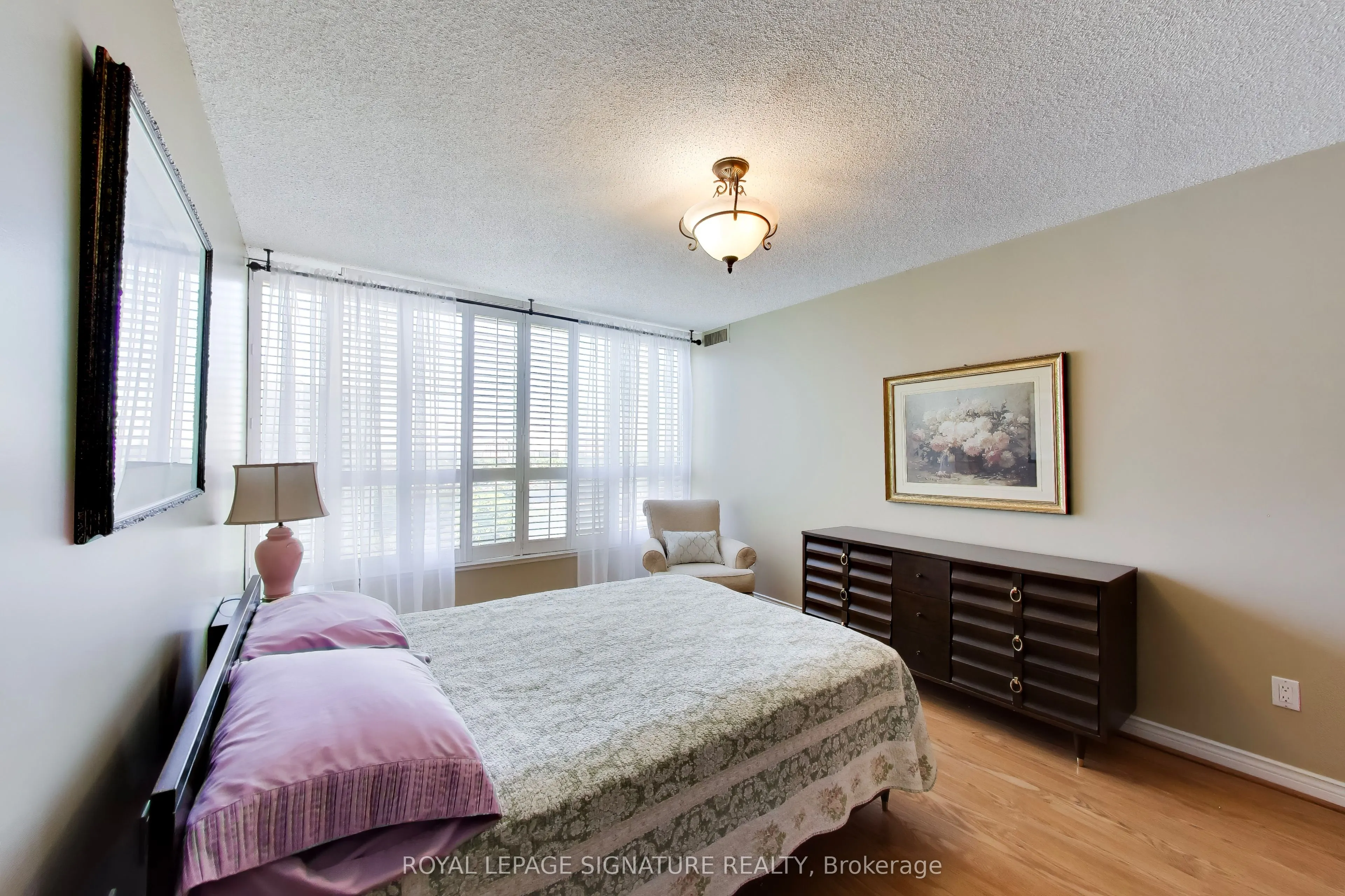 1 Clark Avenue W #1802