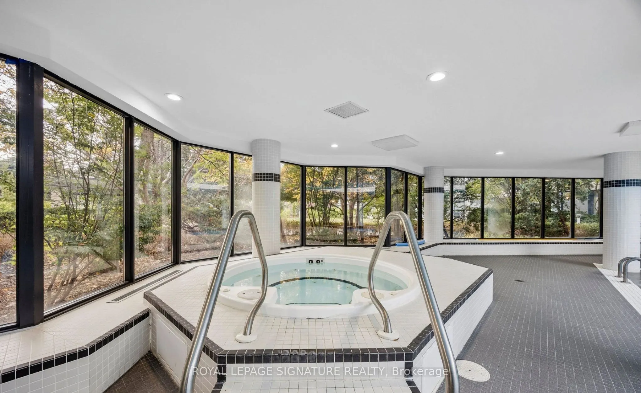 1 Clark Avenue W #1802
