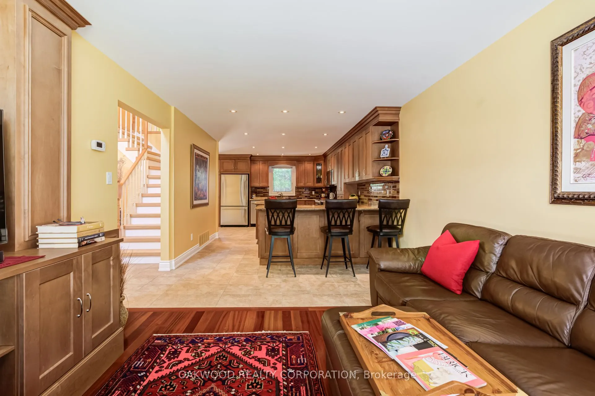 486 Greenock Drive