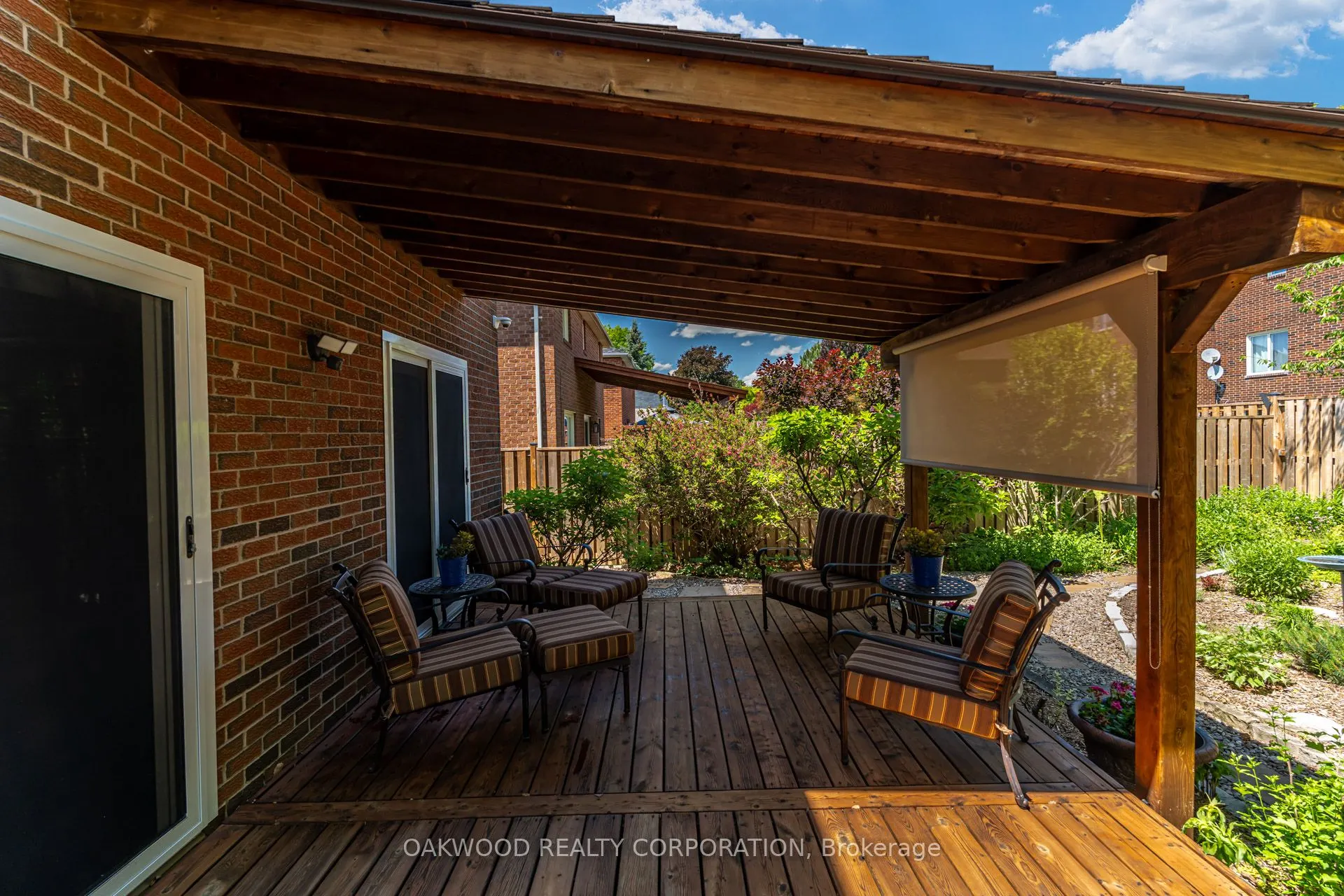 486 Greenock Drive