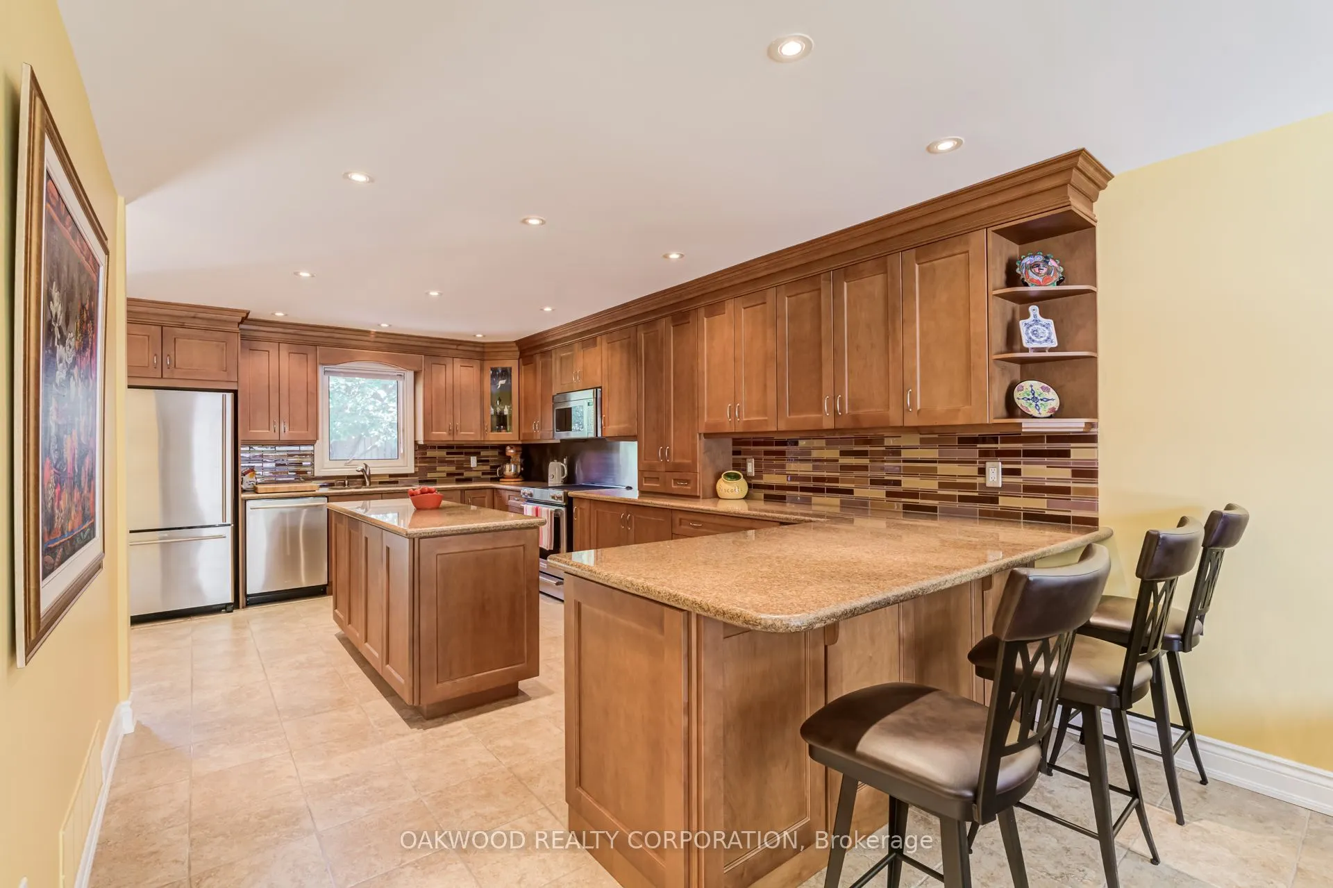 486 Greenock Drive