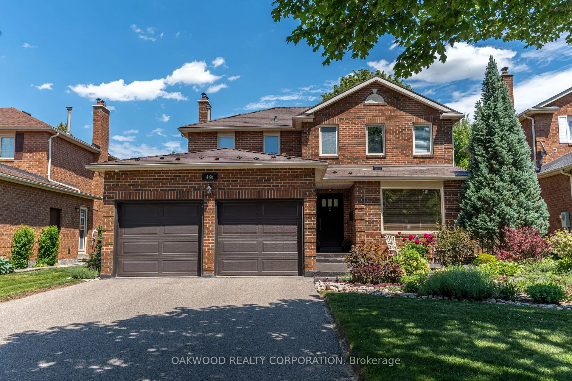 486 Greenock Drive
