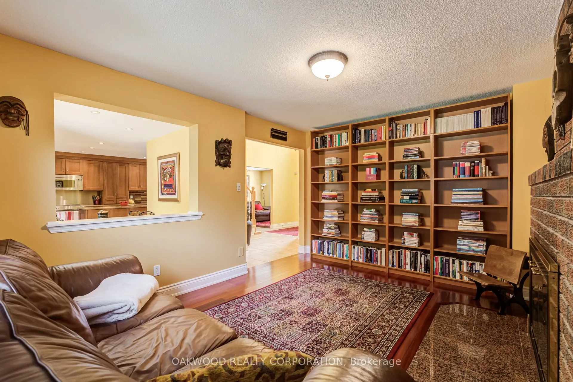 486 Greenock Drive