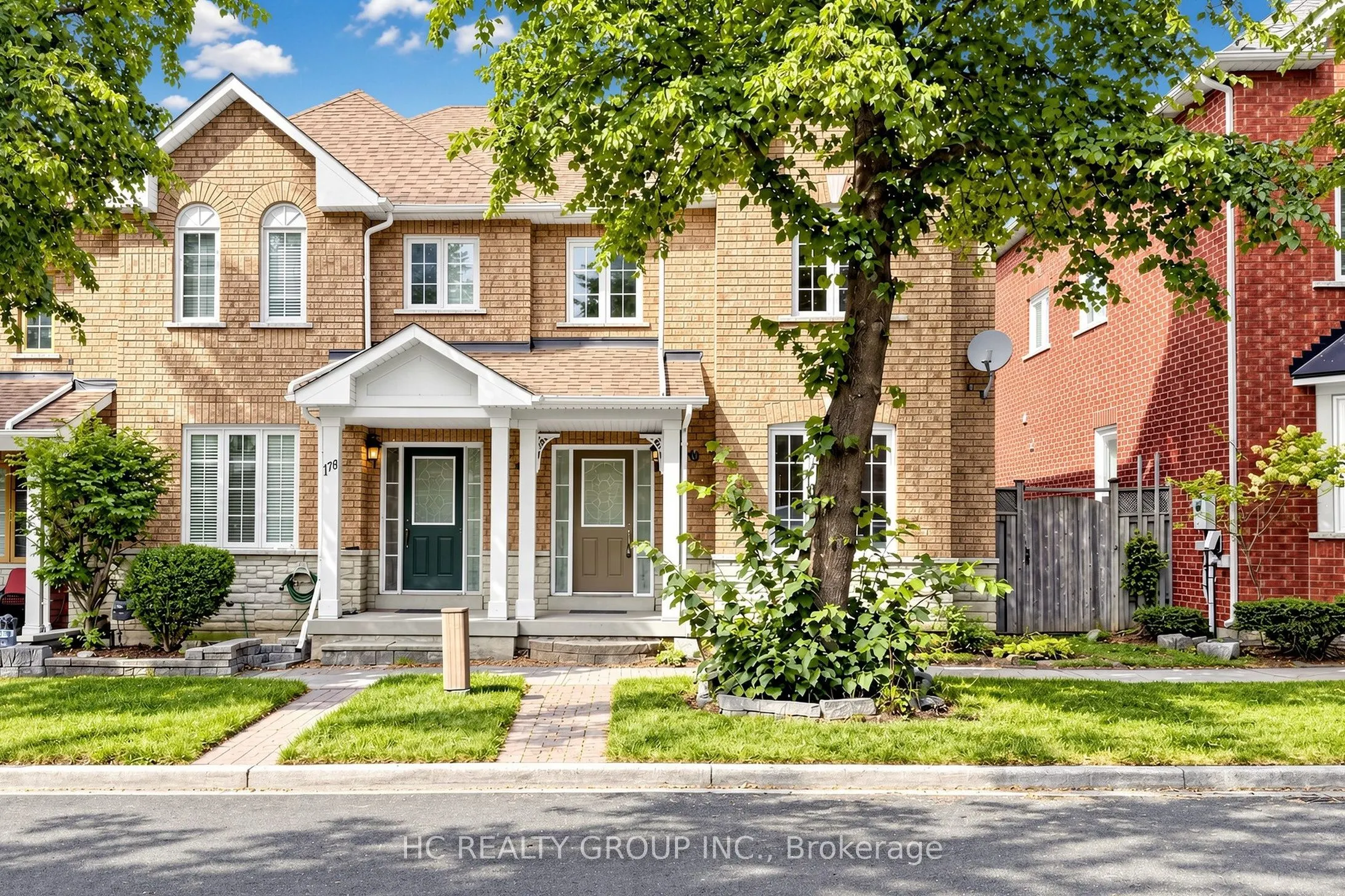 180 Trail Ridge Lane