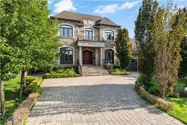45 Crestwood Road