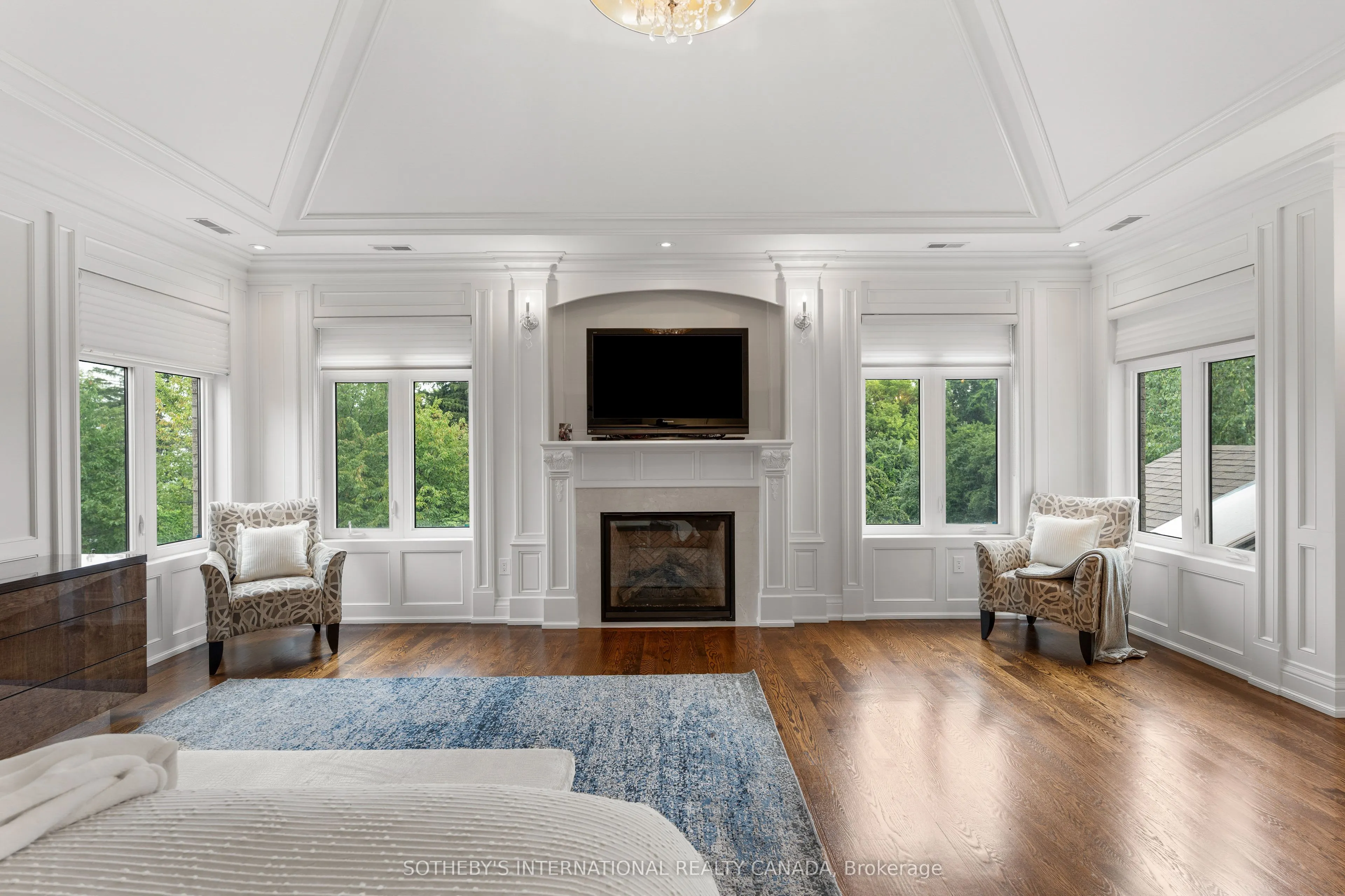 45 Crestwood Road