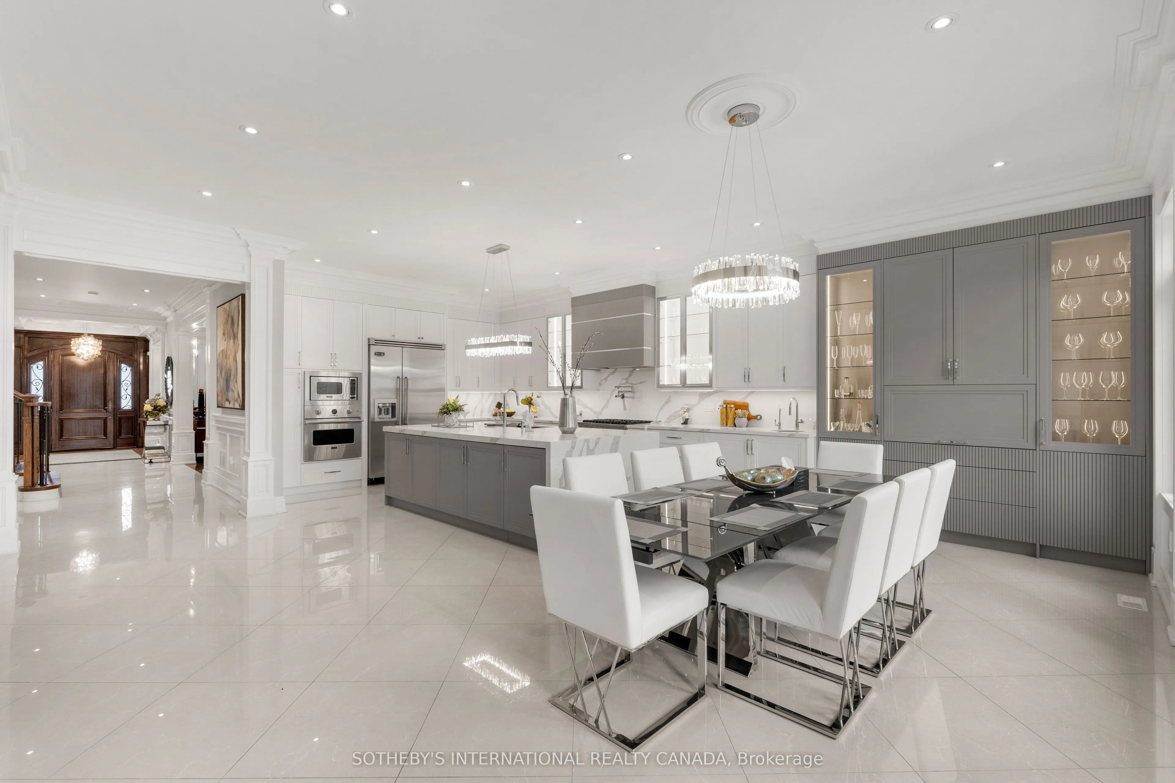 45 Crestwood Road