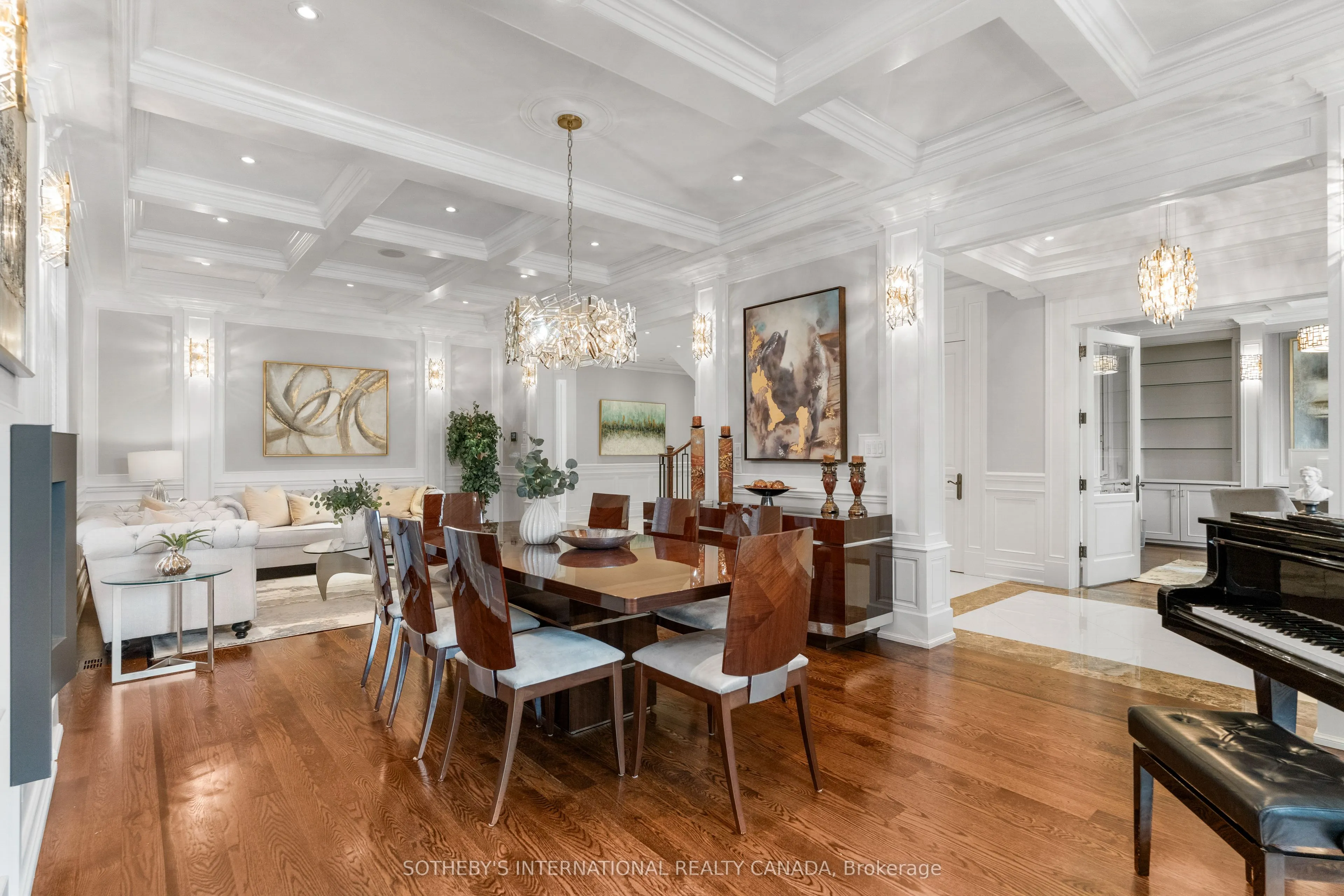 45 Crestwood Road