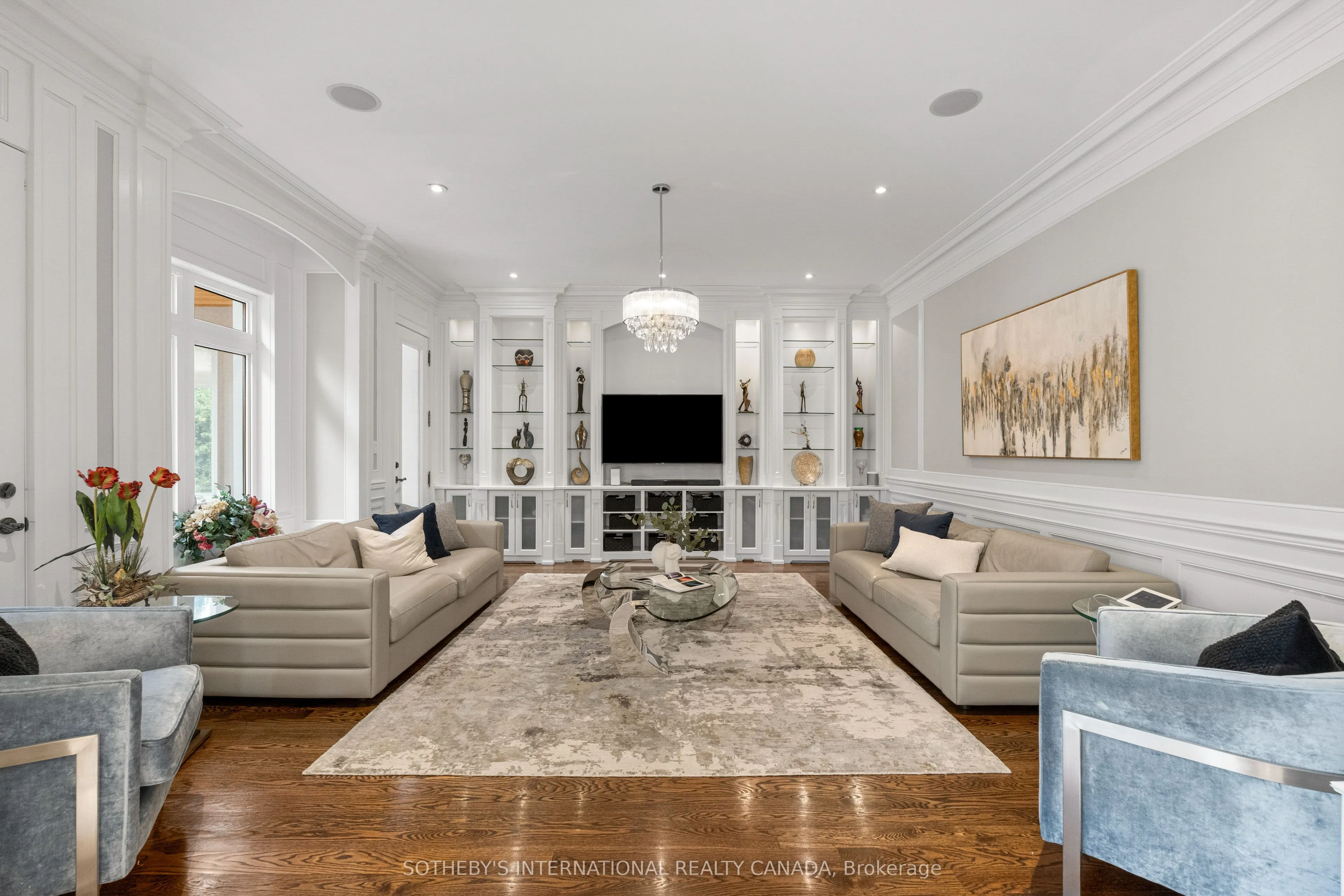 45 Crestwood Road