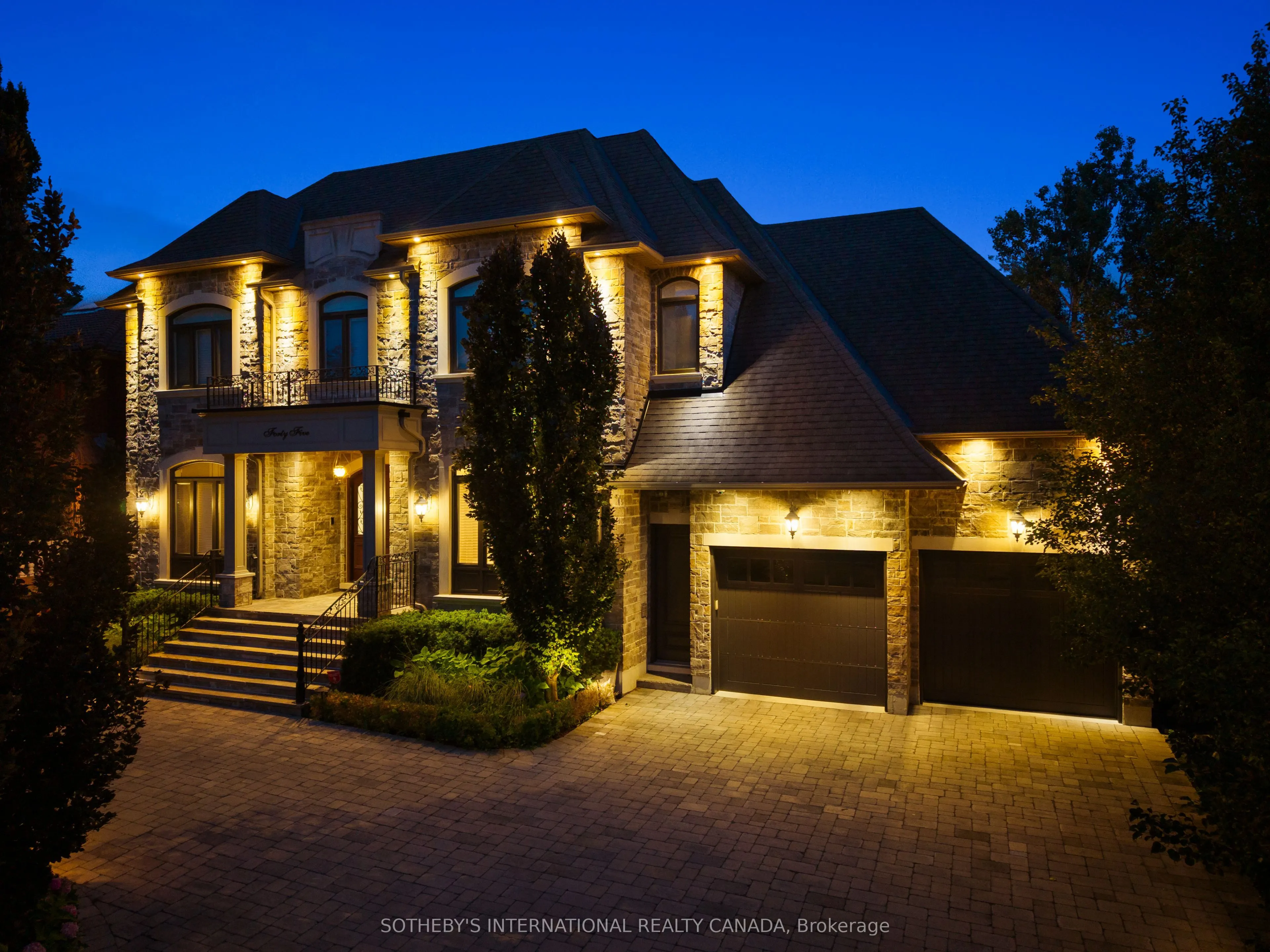 45 Crestwood Road
