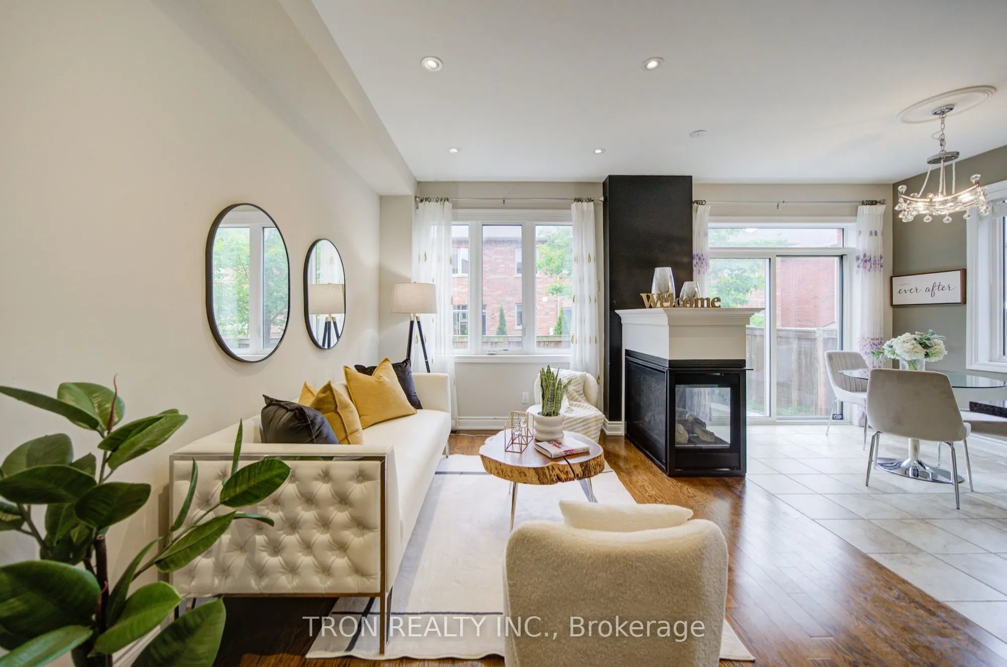 33 Mazarine Lane
