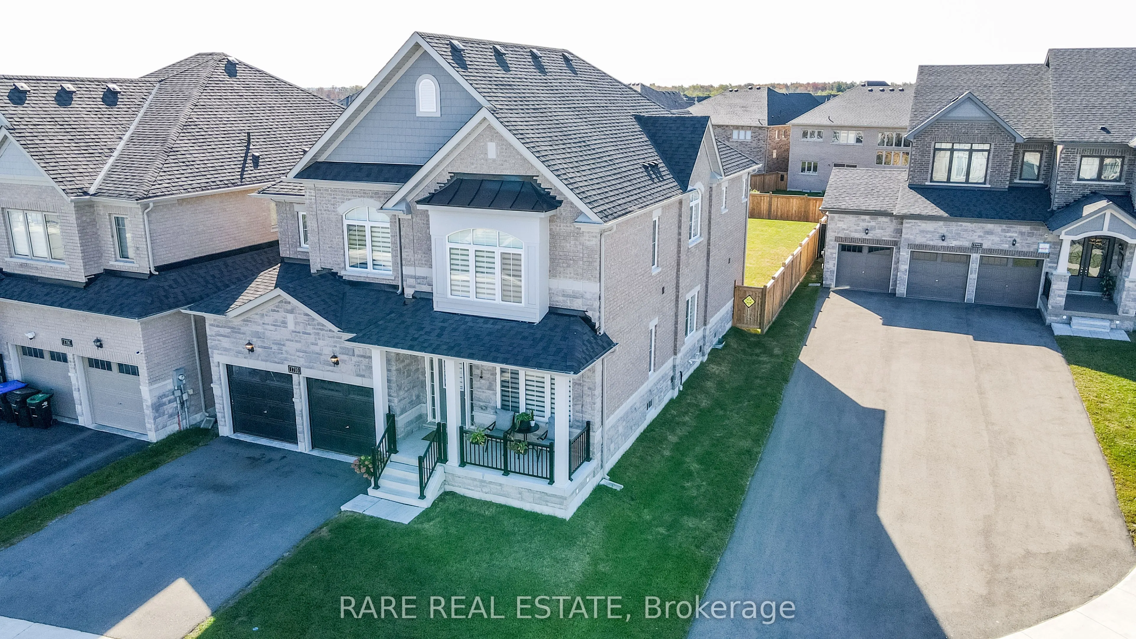 1710 Corsal Court S