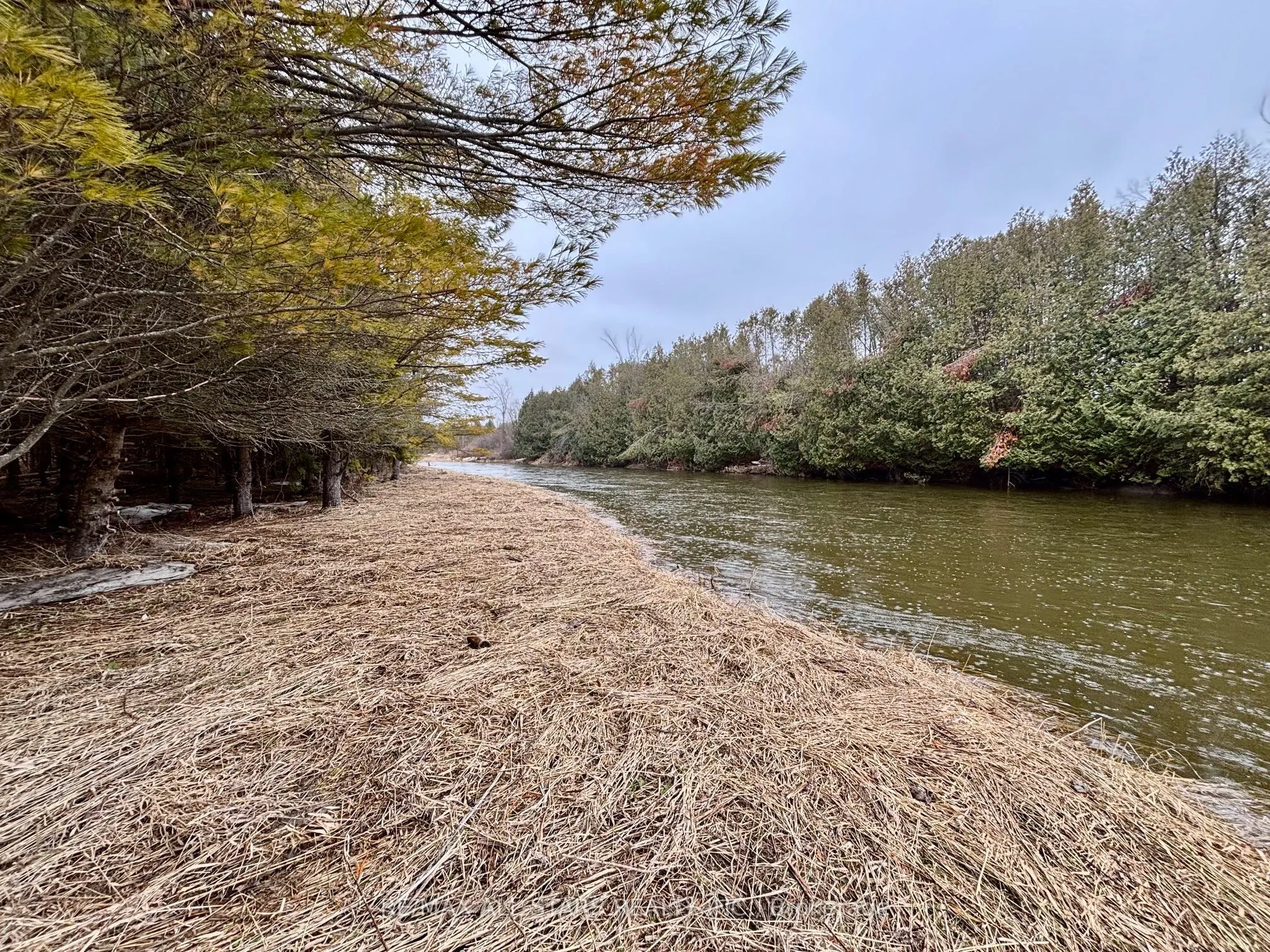 B1780 Thorah Concession 3 Road