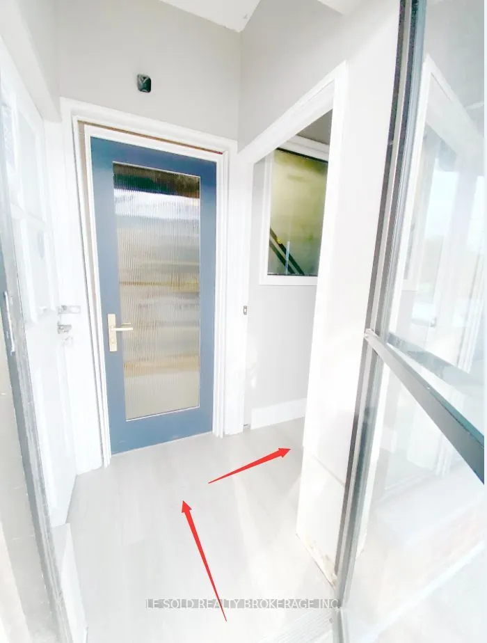 117 Ringwood Drive #4 (2nd Floor C & D)