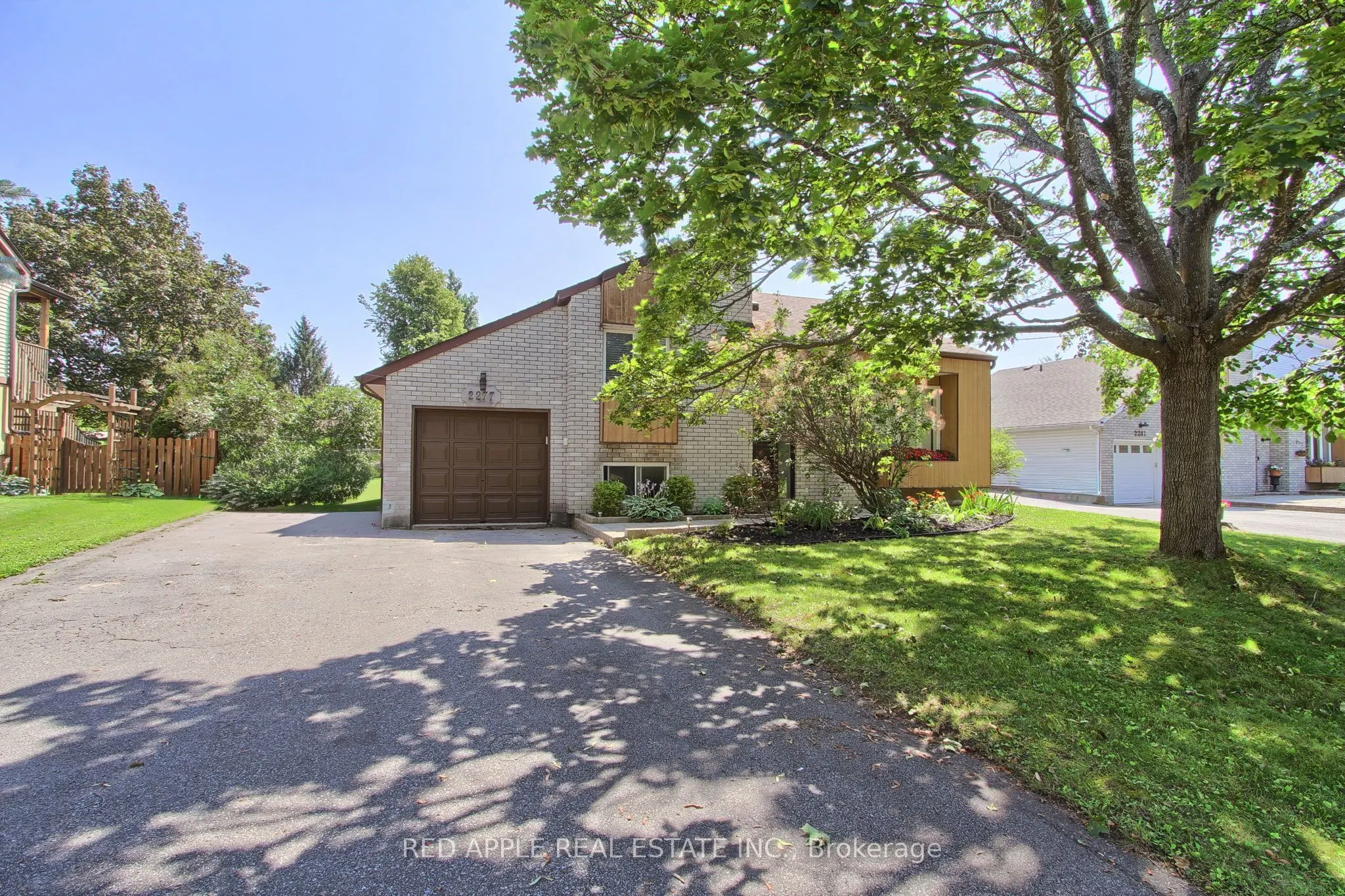 2277 Scythes Street