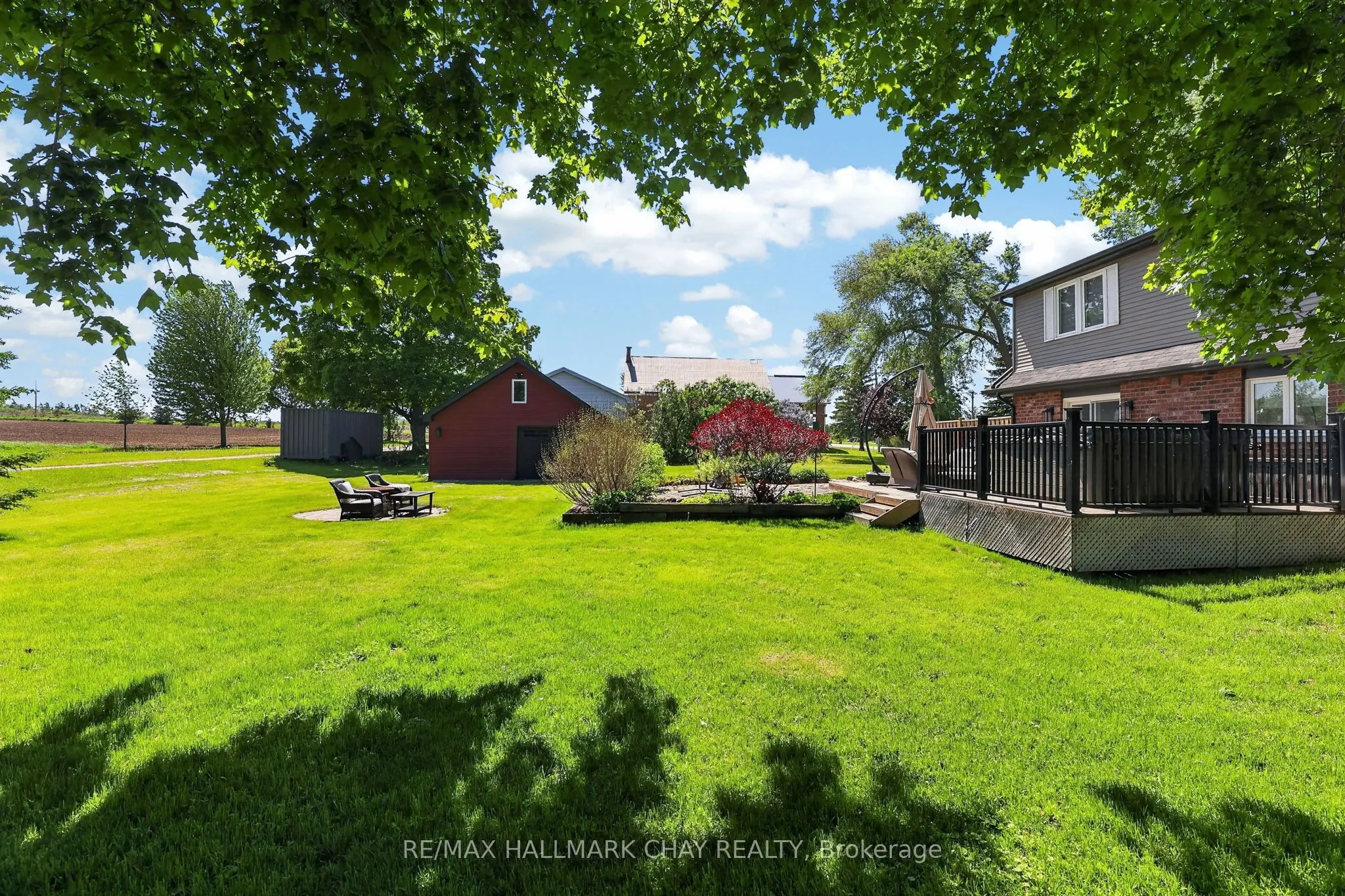 1467 Gilford Road