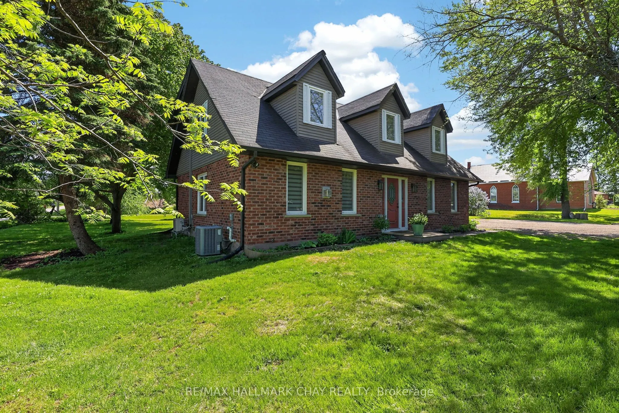 1467 Gilford Road