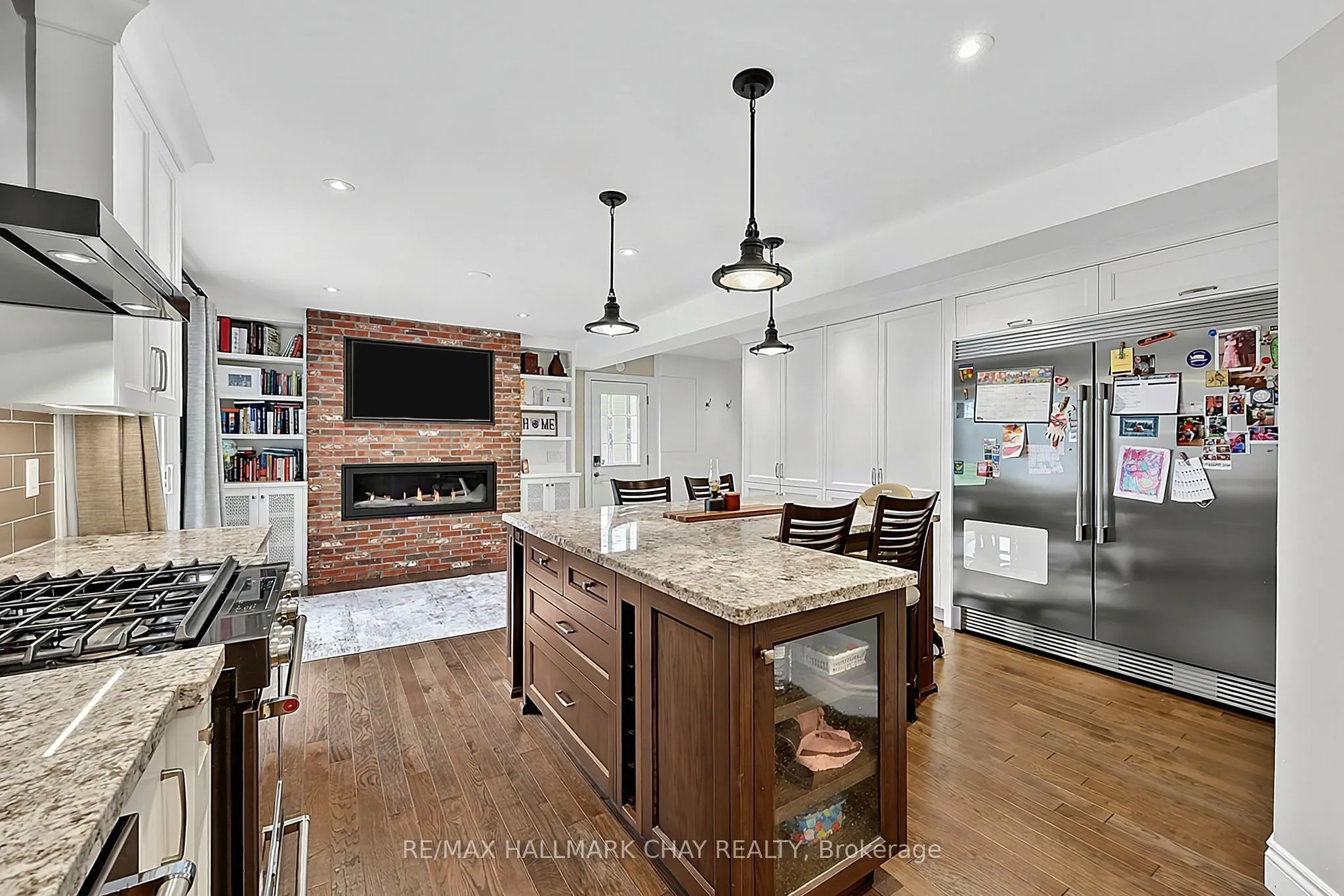 1467 Gilford Road