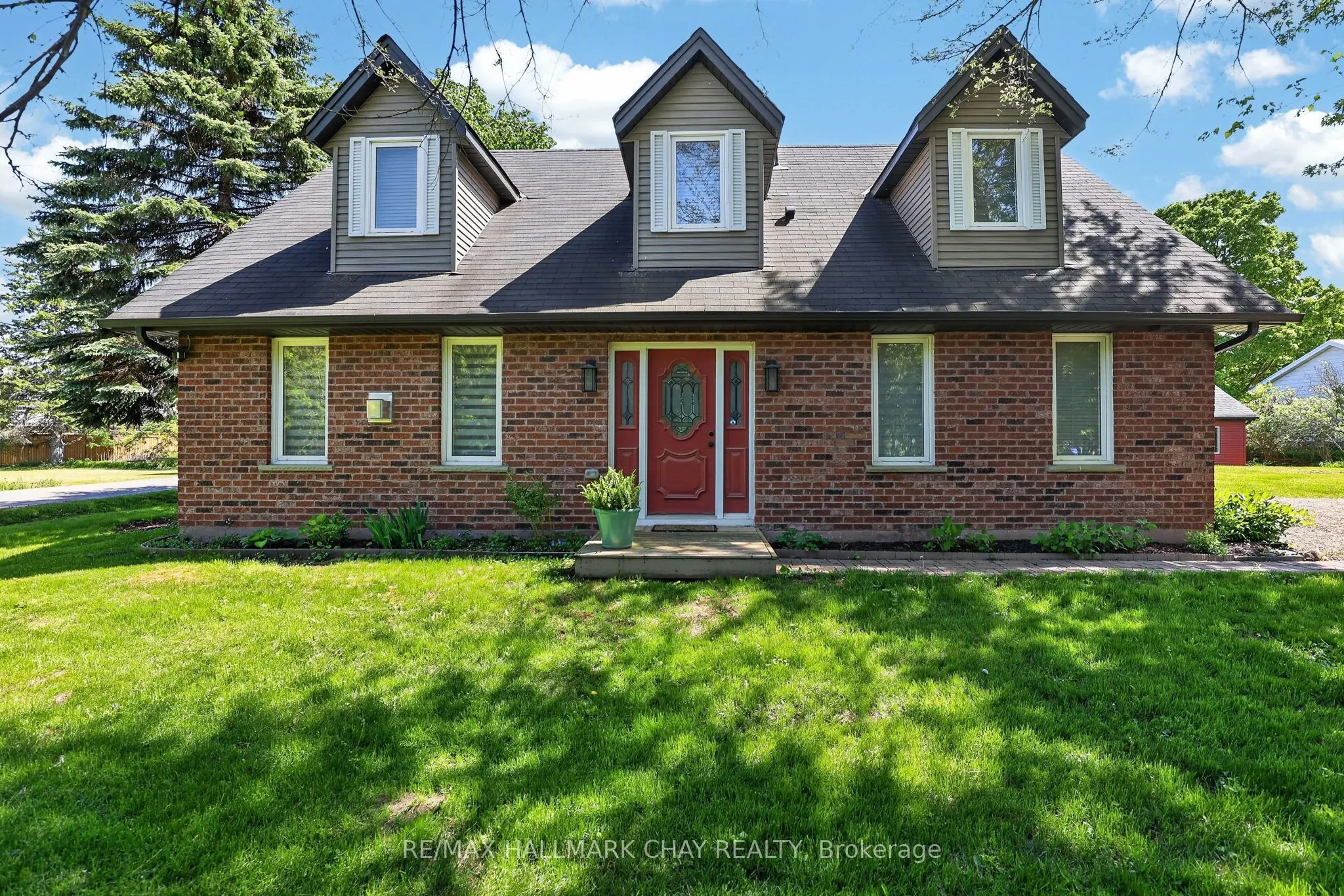 1467 Gilford Road