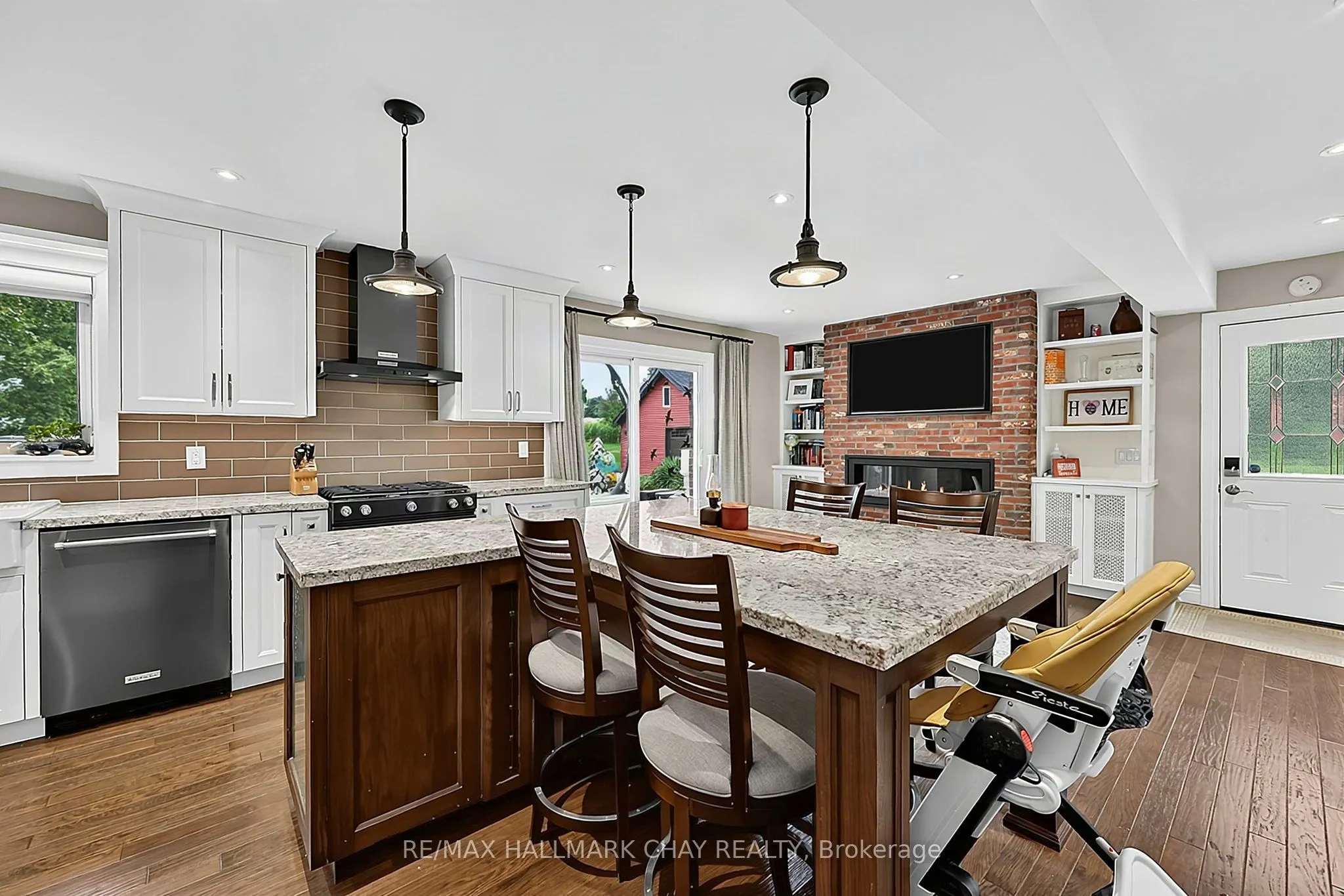 1467 Gilford Road