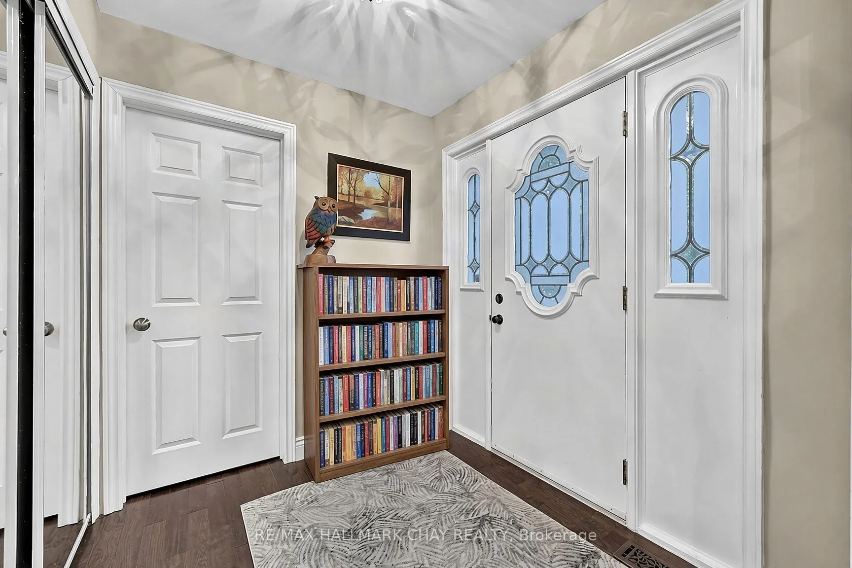 1467 Gilford Road
