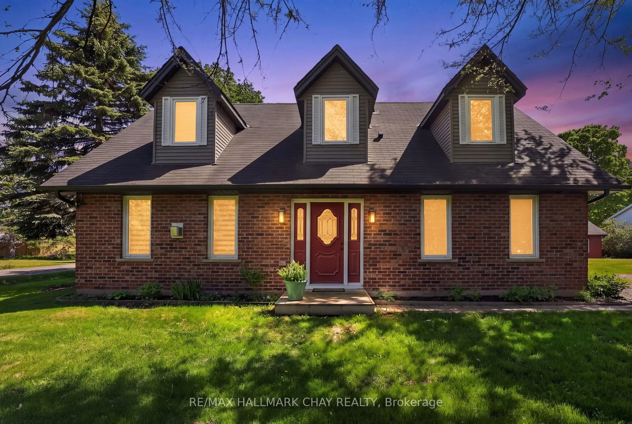1467 Gilford Road