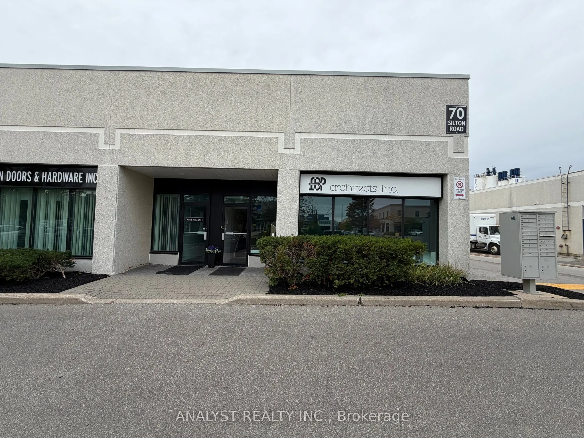 70 Silton Road #1