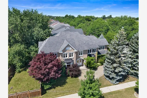 22 Fern Avenue