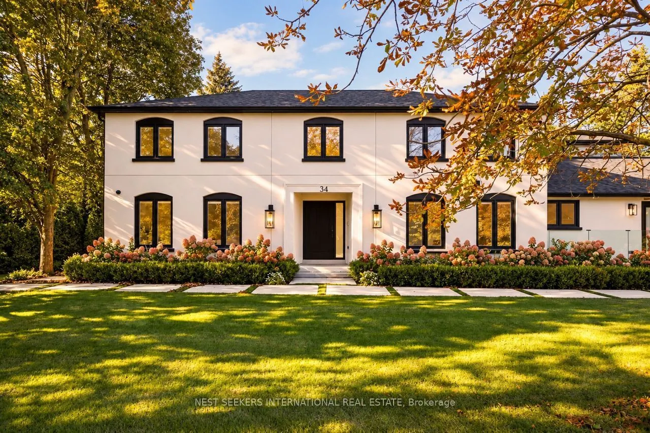 34 Humber Valley Crescent