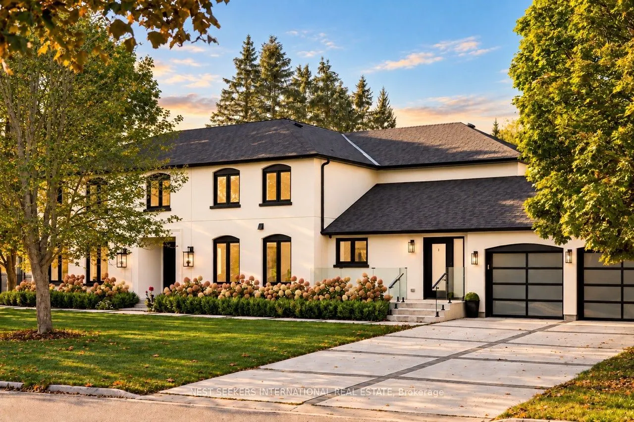 34 Humber Valley Crescent