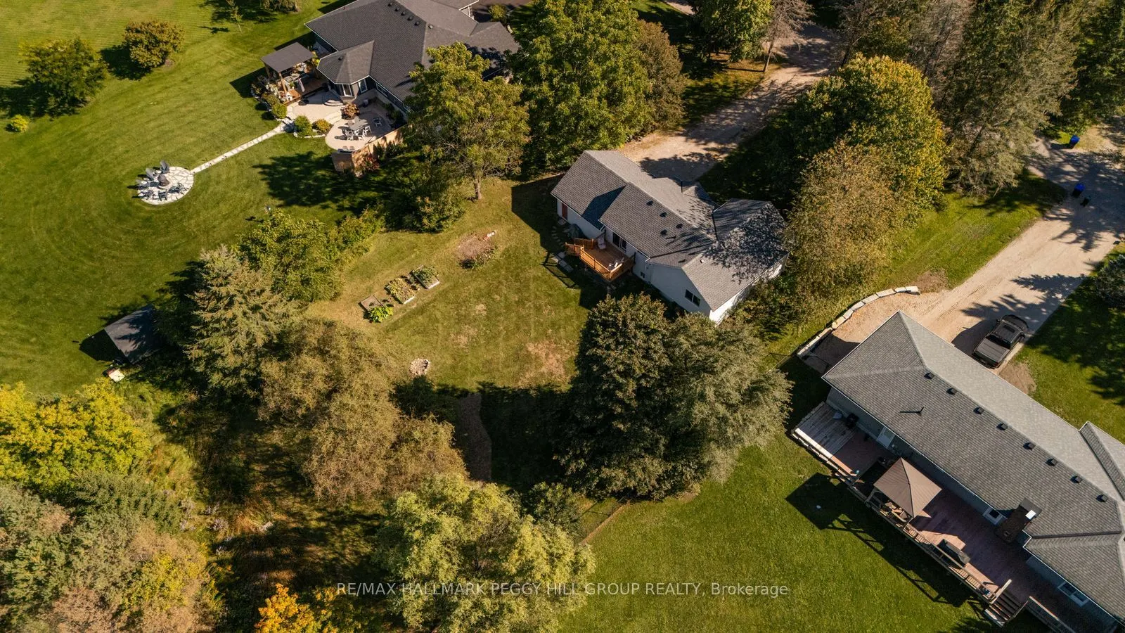 5900 Old Mill Road
