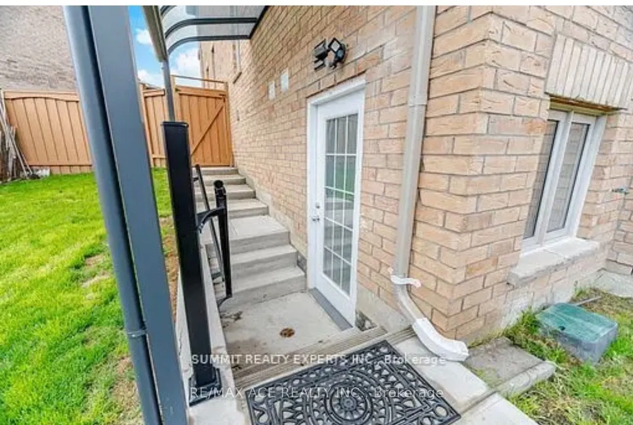146 Beaconsfield Drive #Bsmt
