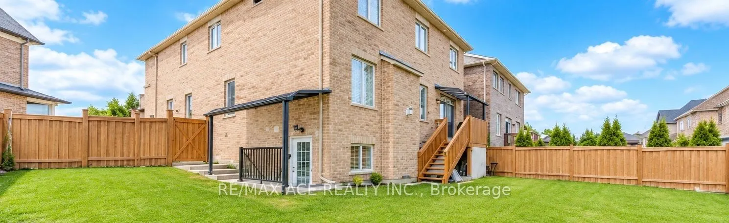 146 Beaconsfield Drive #Bsmt