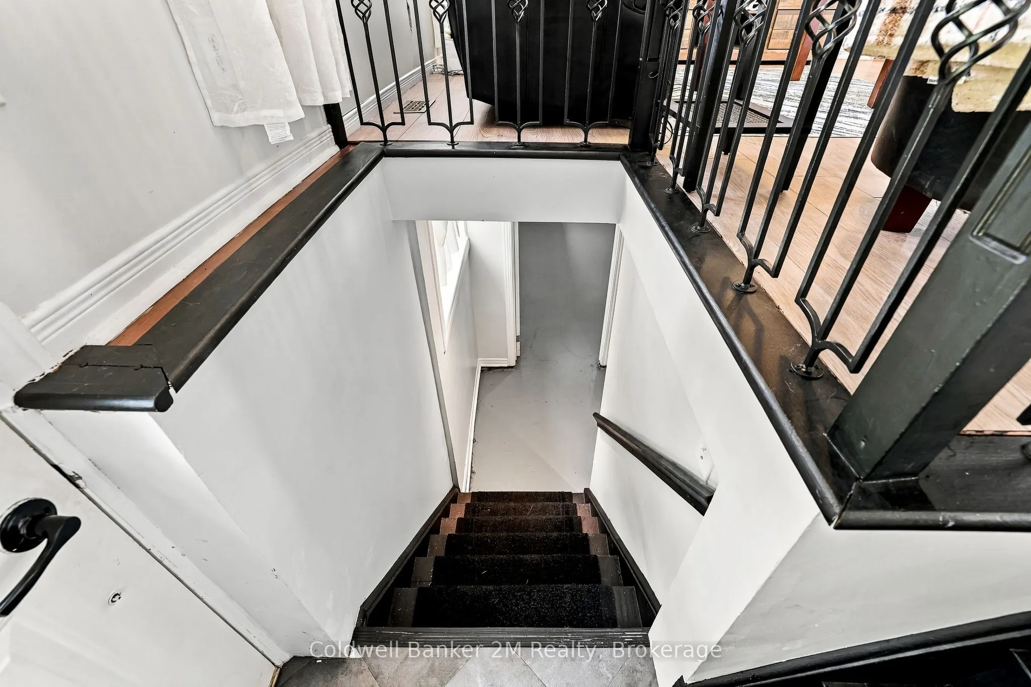31 Johnston Street