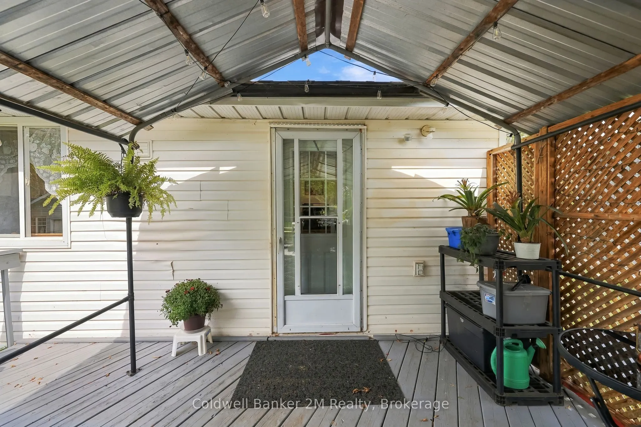 31 Johnston Street