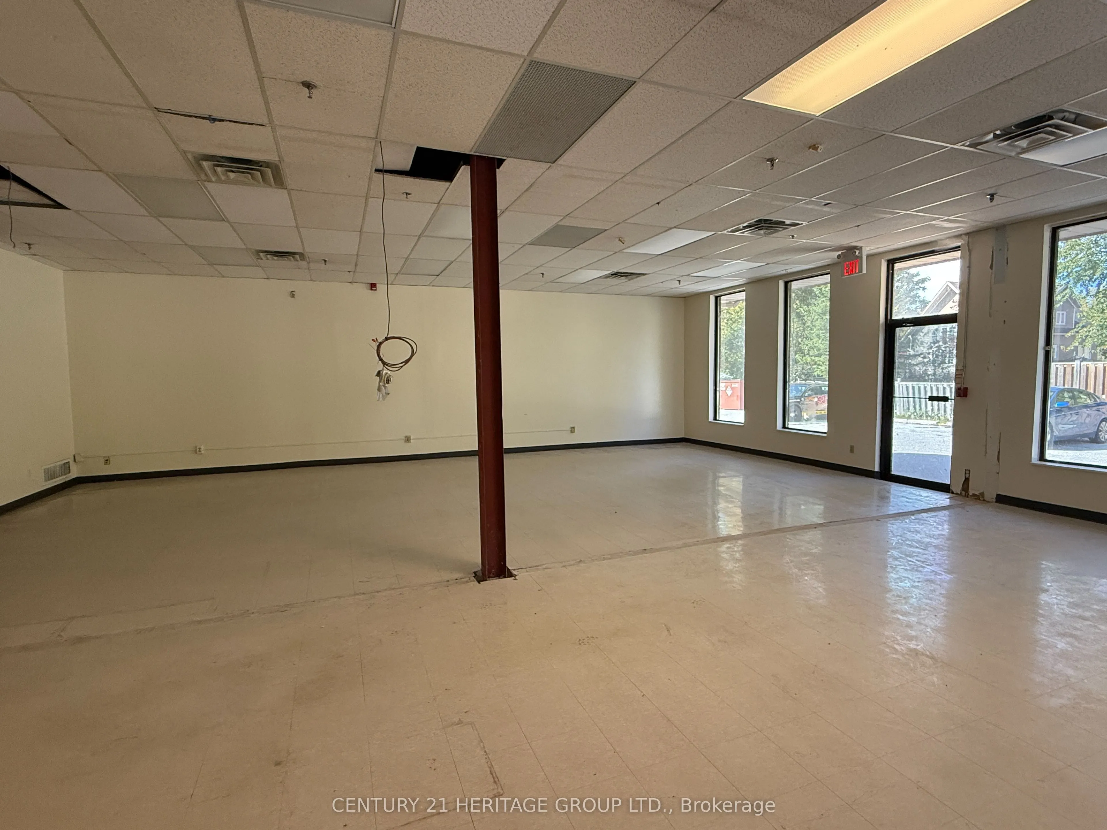204 Simcoe Avenue #3
