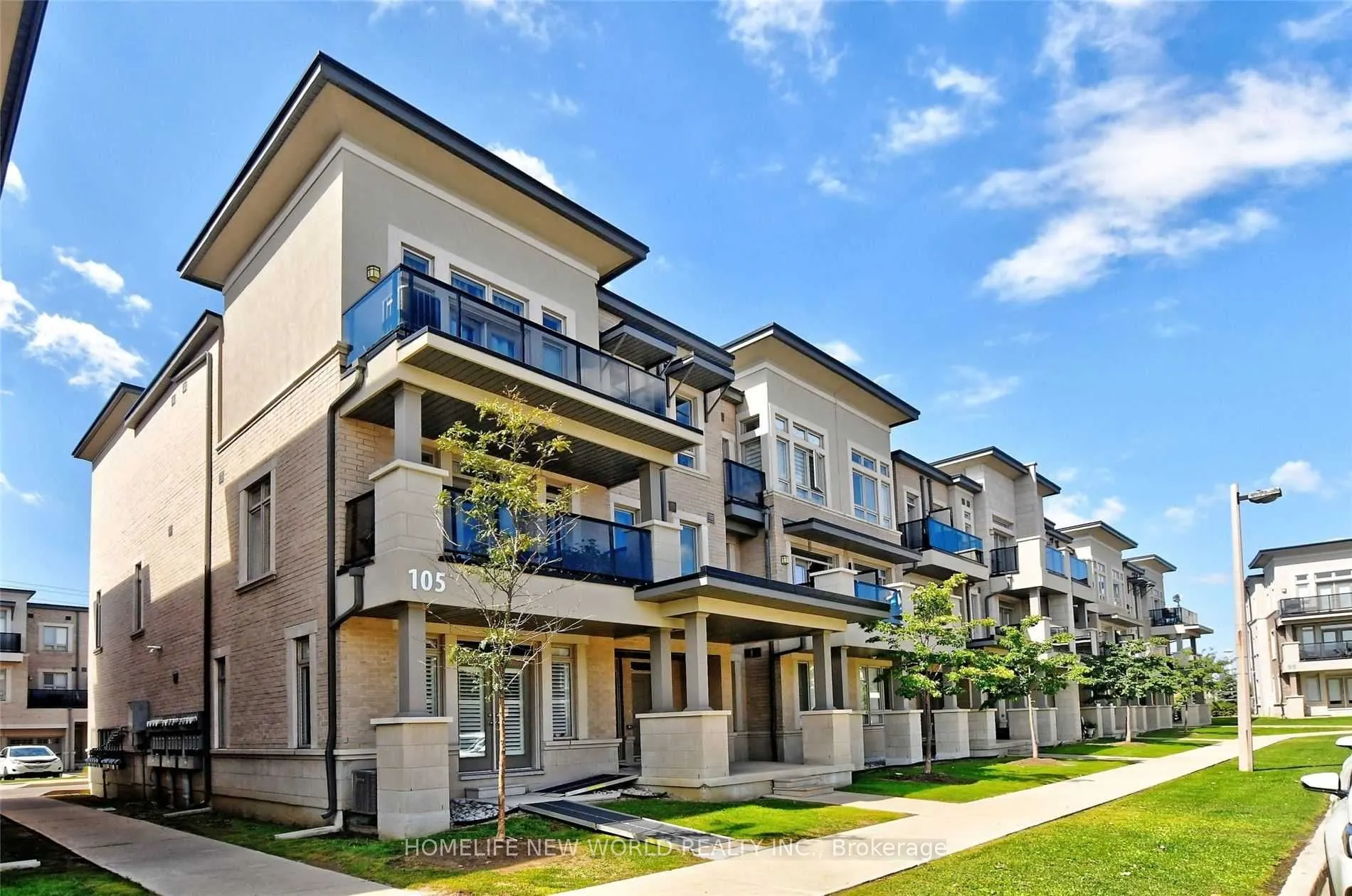 105 Kayla Crescent #15