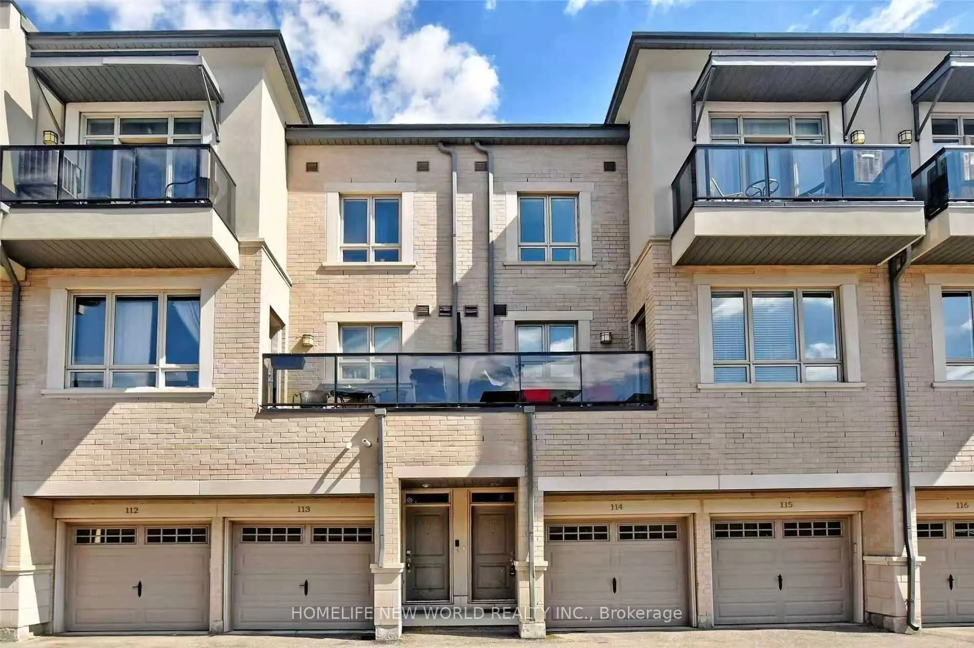105 Kayla Crescent #15