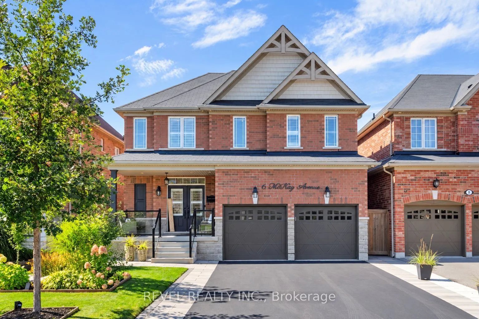 6 Mckay Avenue
