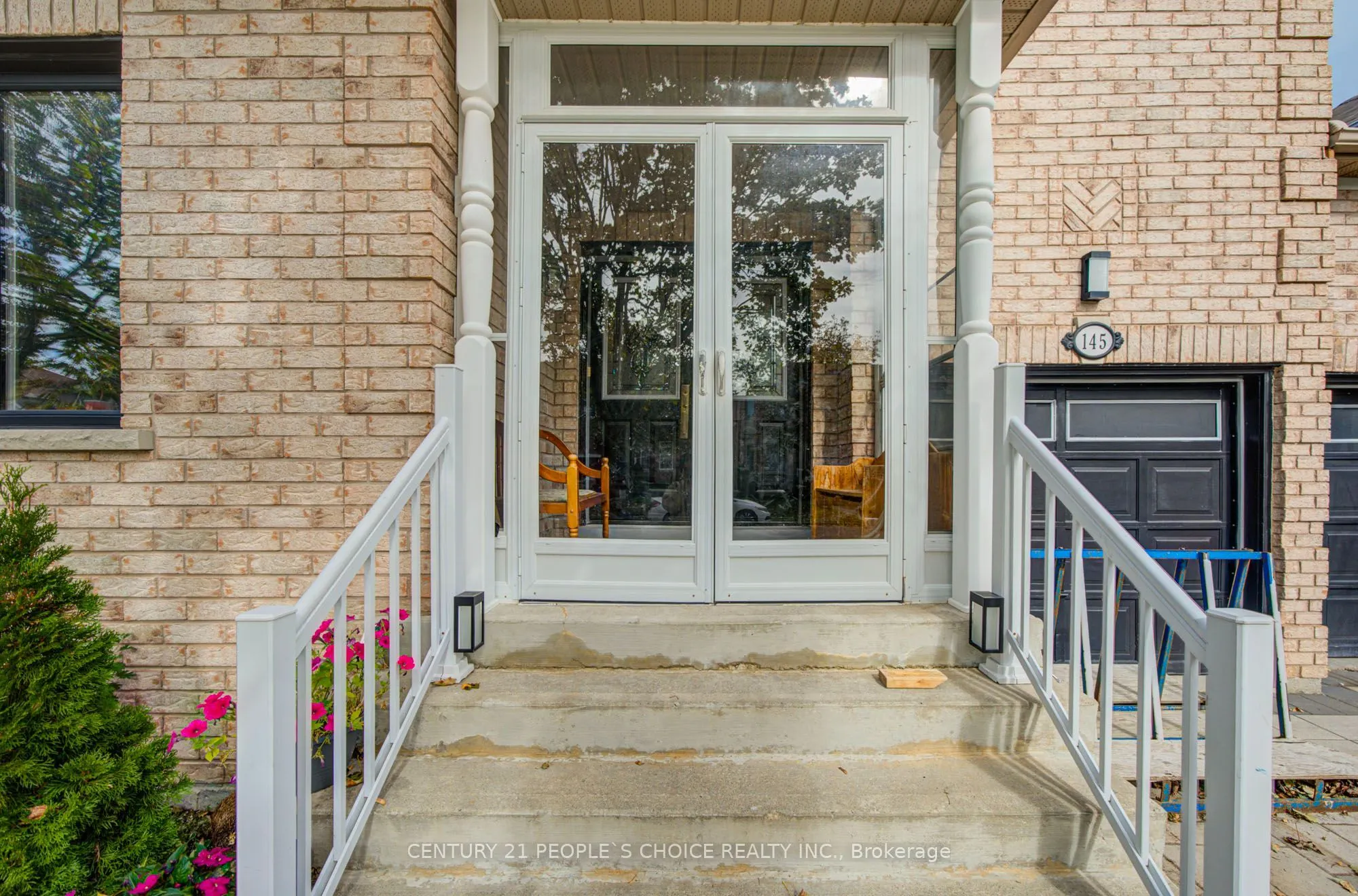 145 Trailhead Avenue
