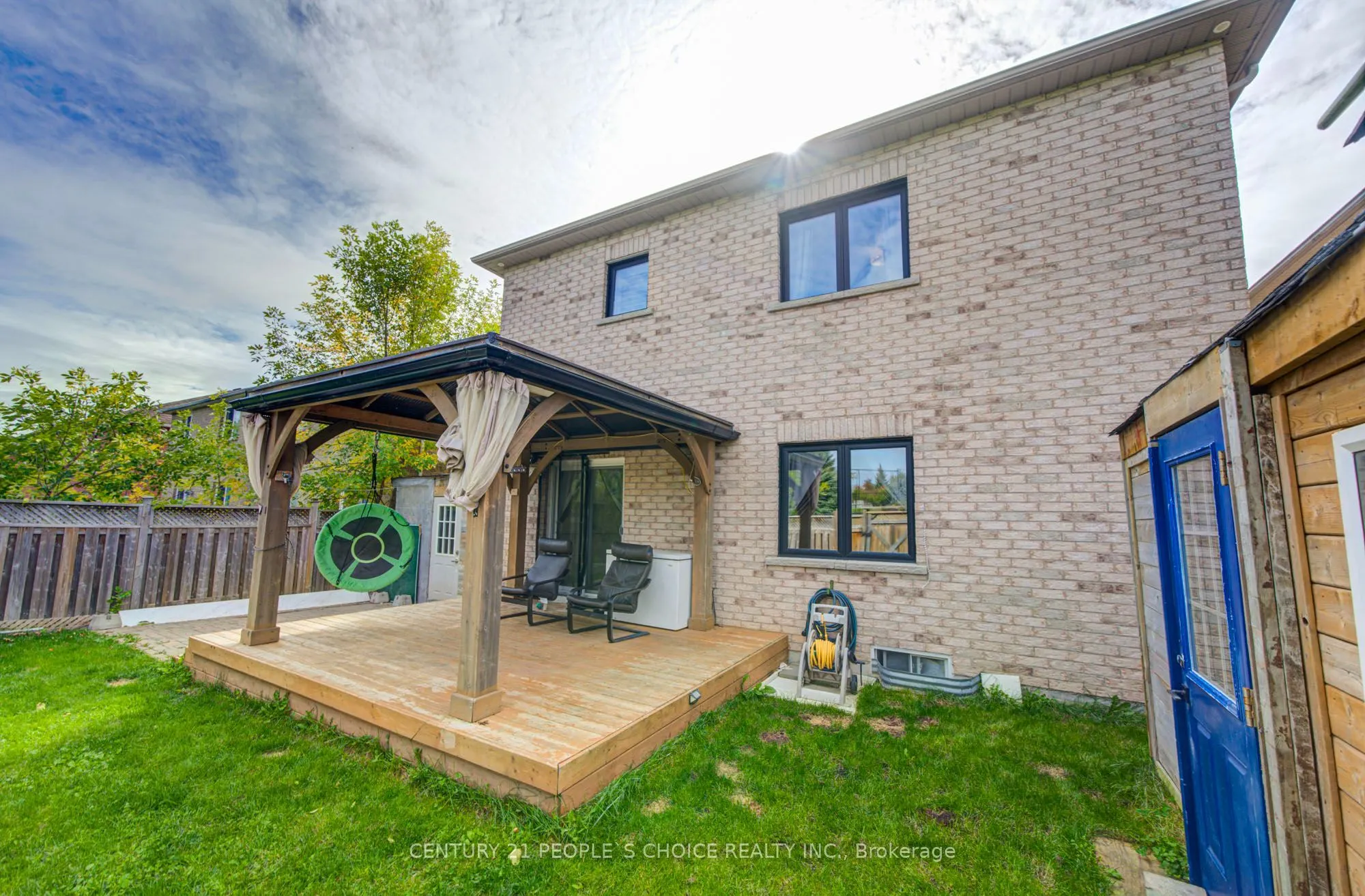 145 Trailhead Avenue