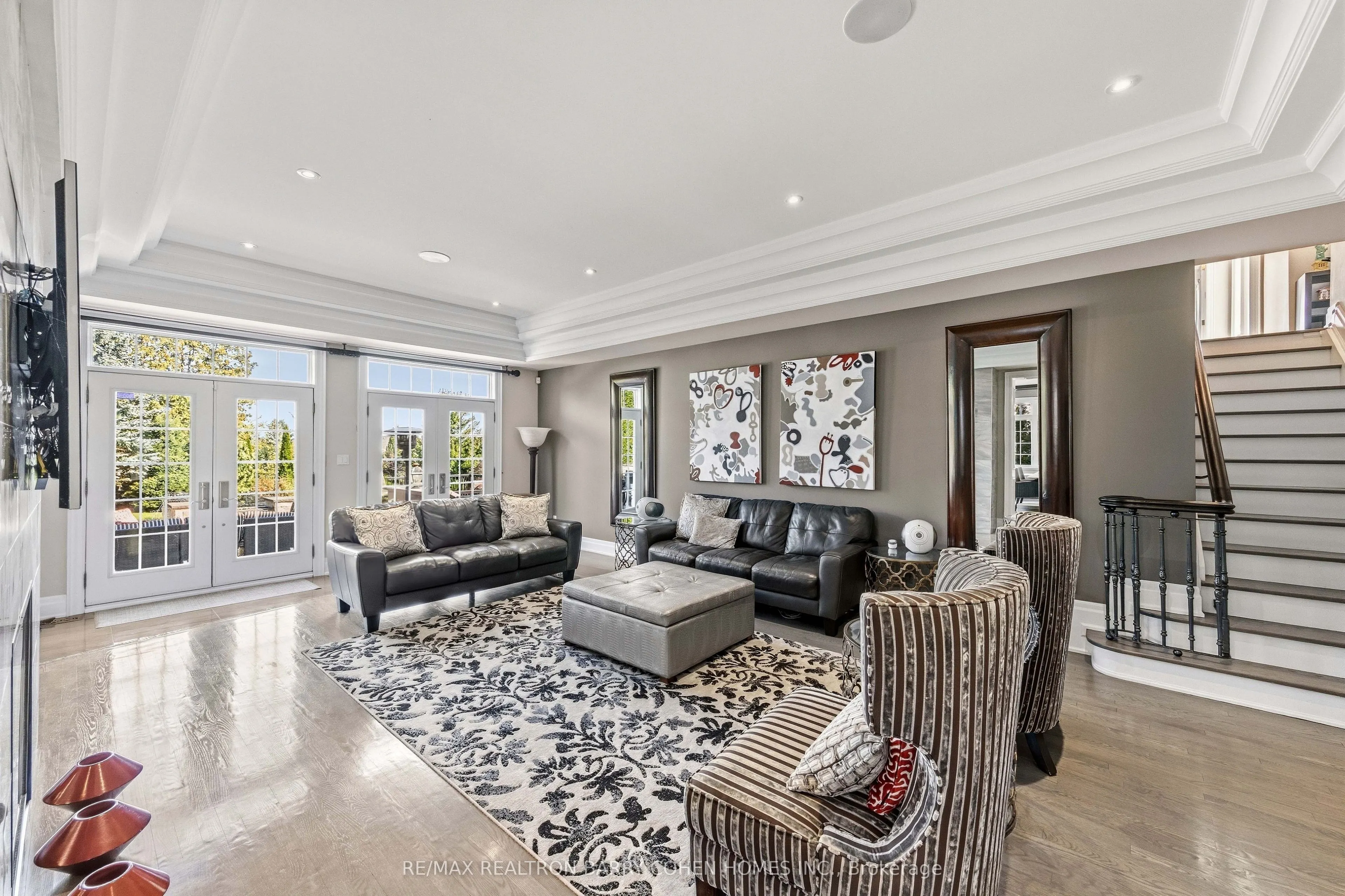 65 Parr Place
