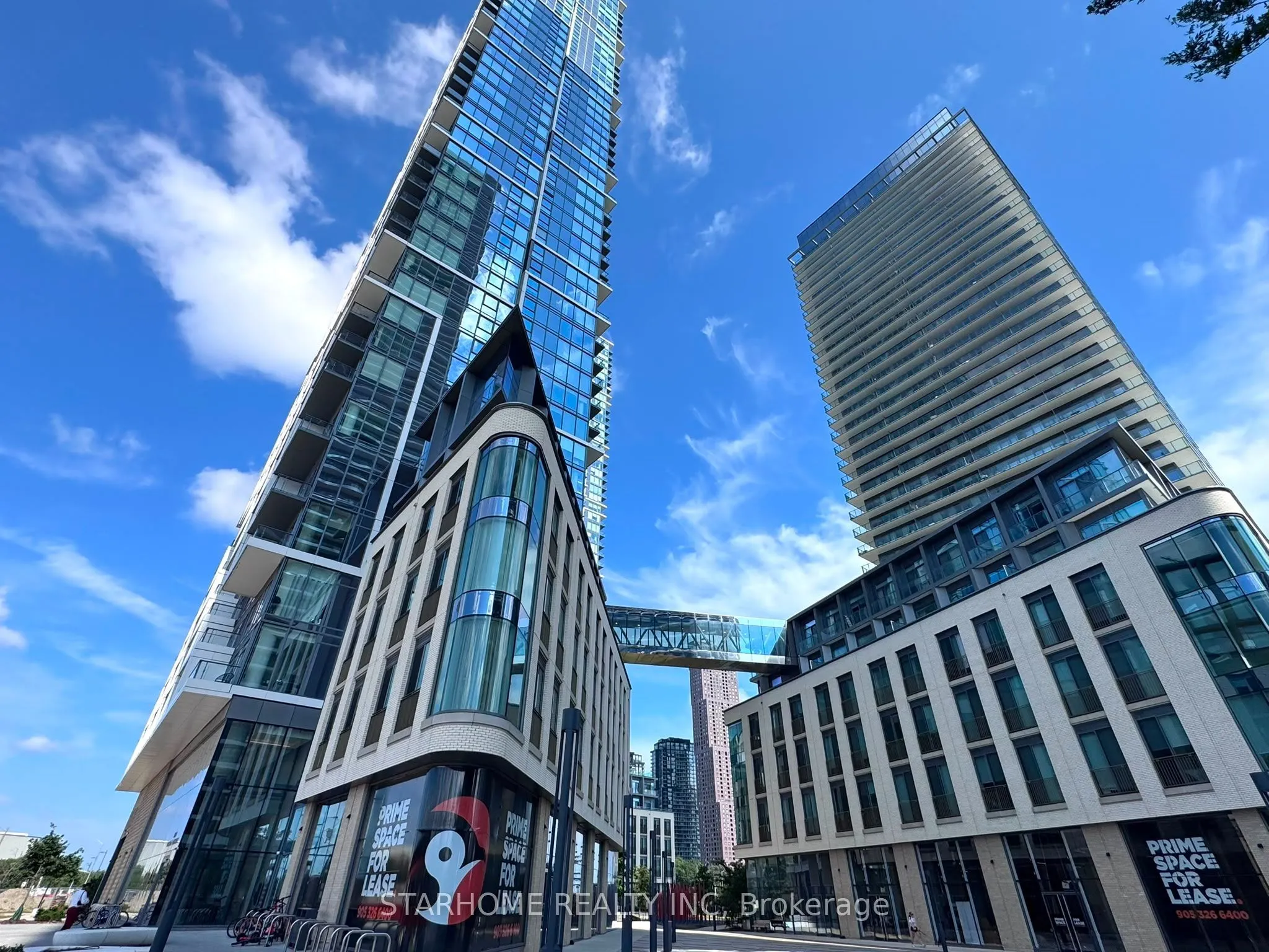 1000 Portage Parkway #1515