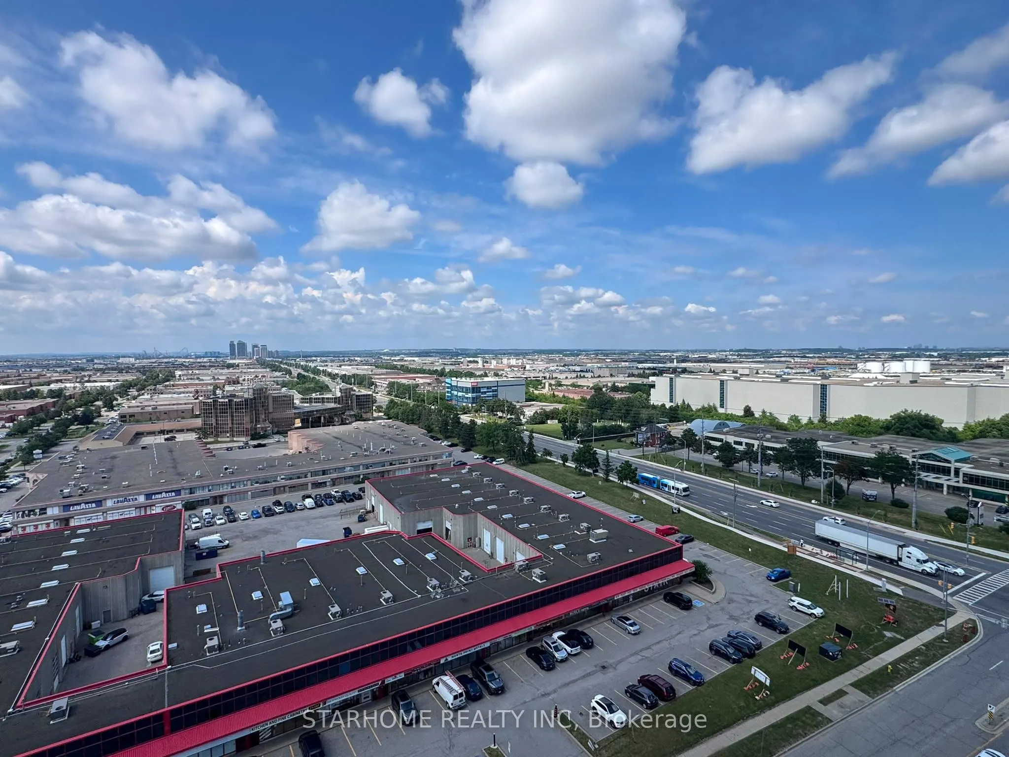 1000 Portage Parkway #1515