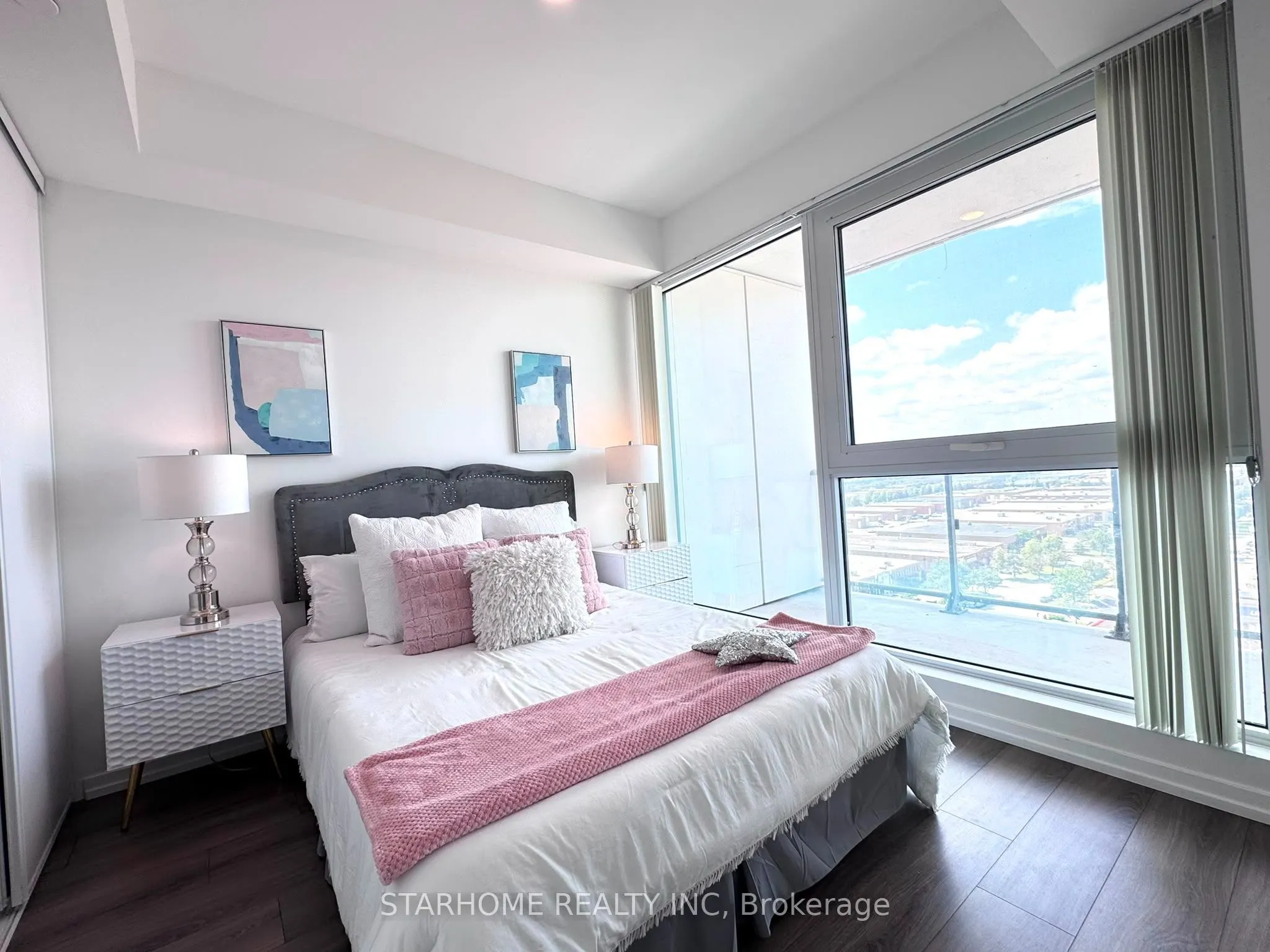 1000 Portage Parkway #1515