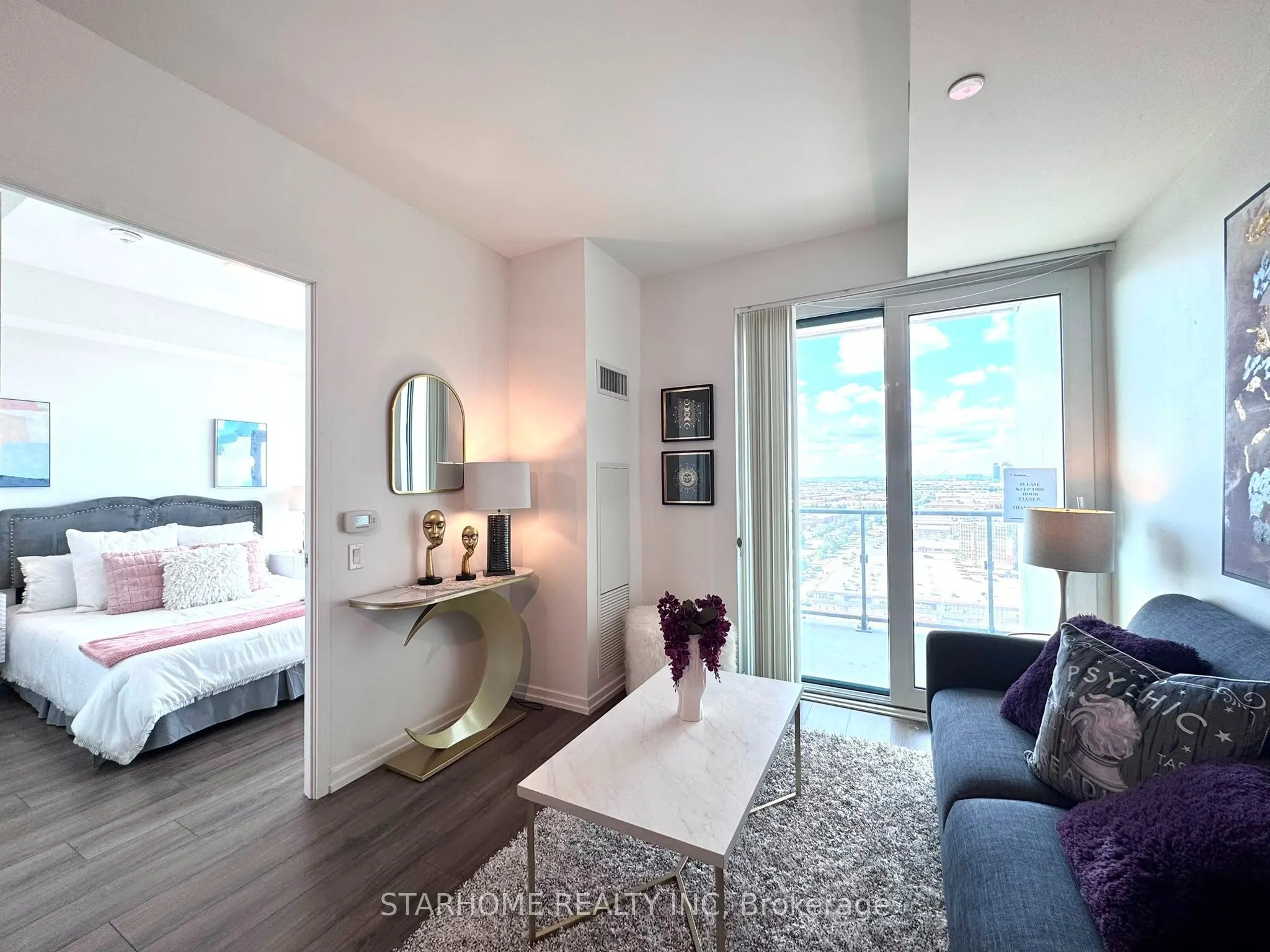 1000 Portage Parkway #1515
