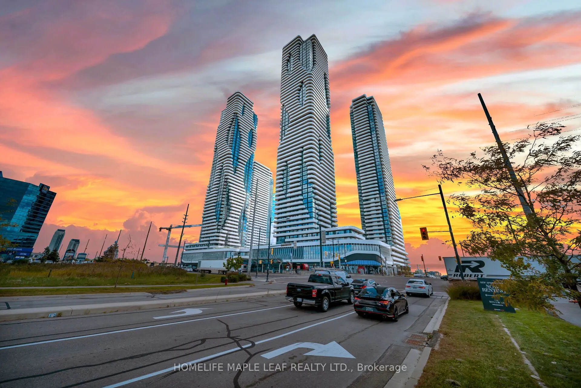 225 Commerce Street #2211
