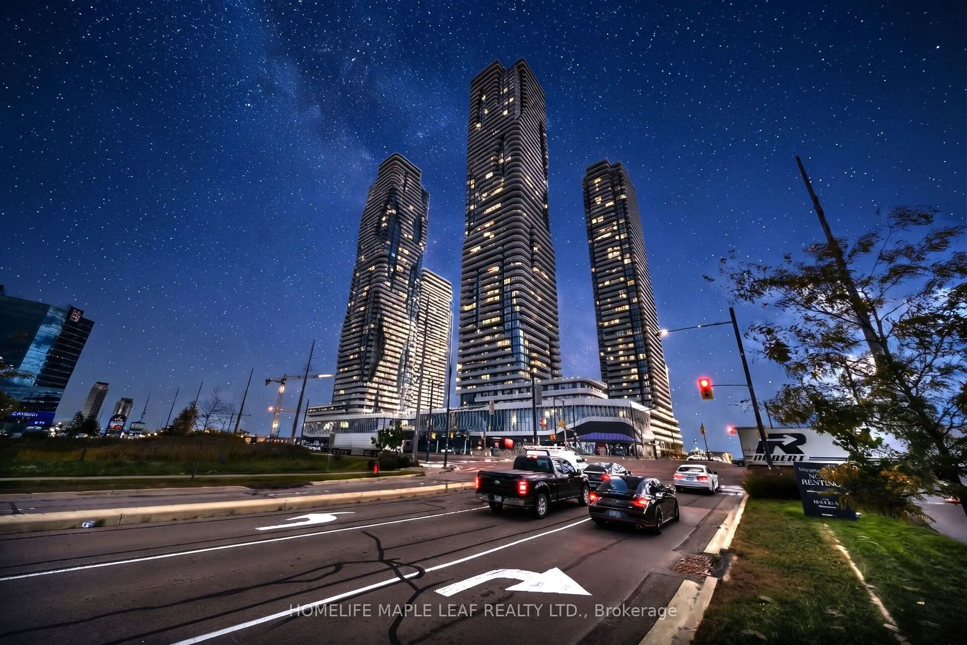225 Commerce Street #2211