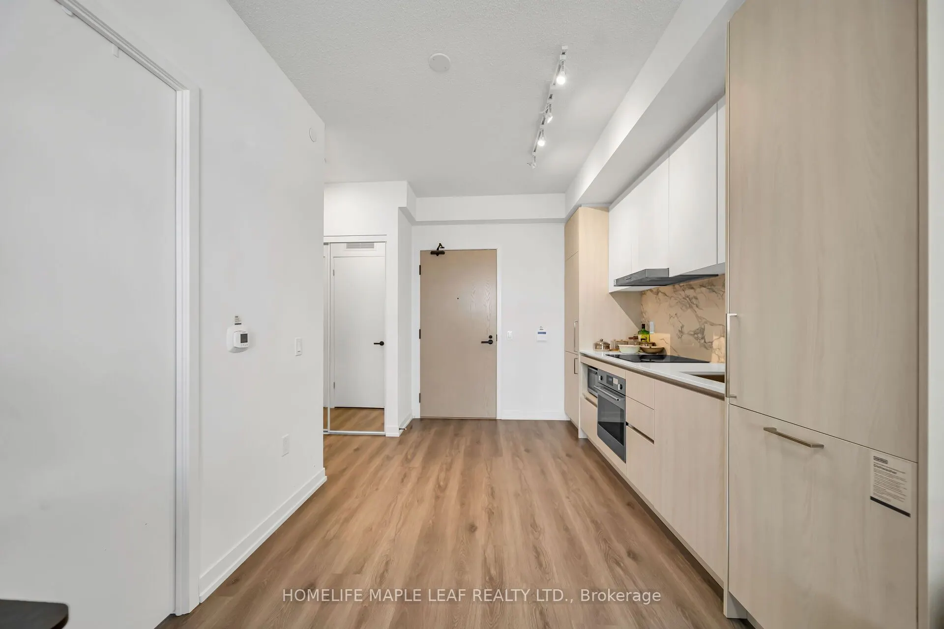 225 Commerce Street #2211