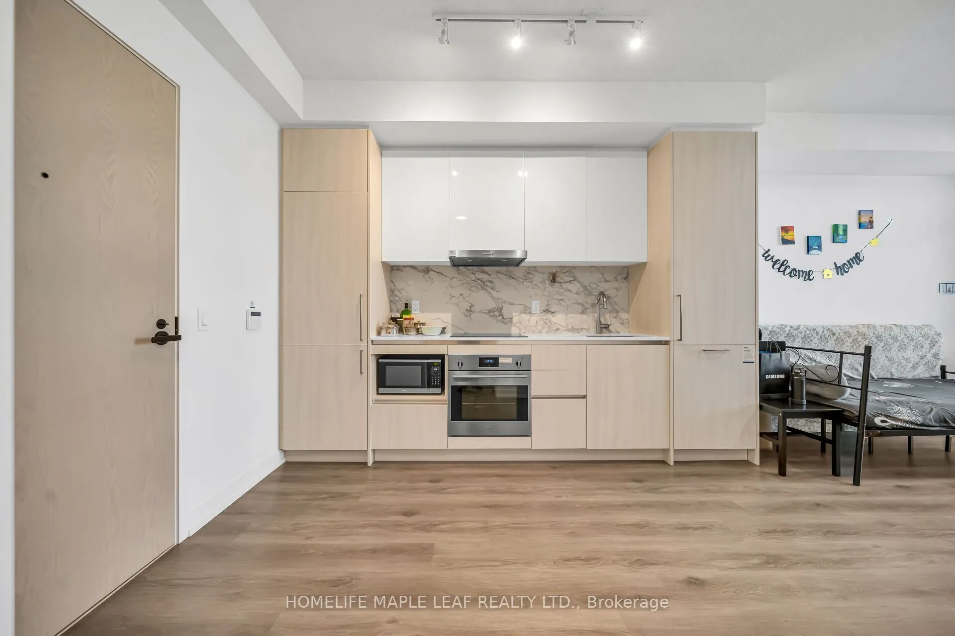225 Commerce Street #2211